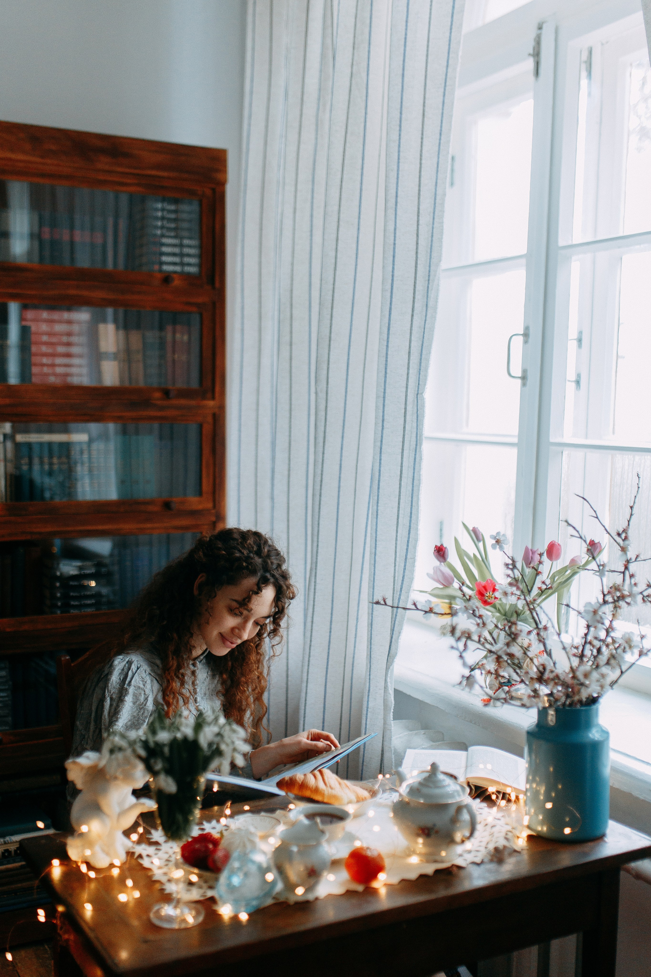 Ксюша в стране чудес. Портретный фотограф В Крыму и преподаватель Екатерина Покровская