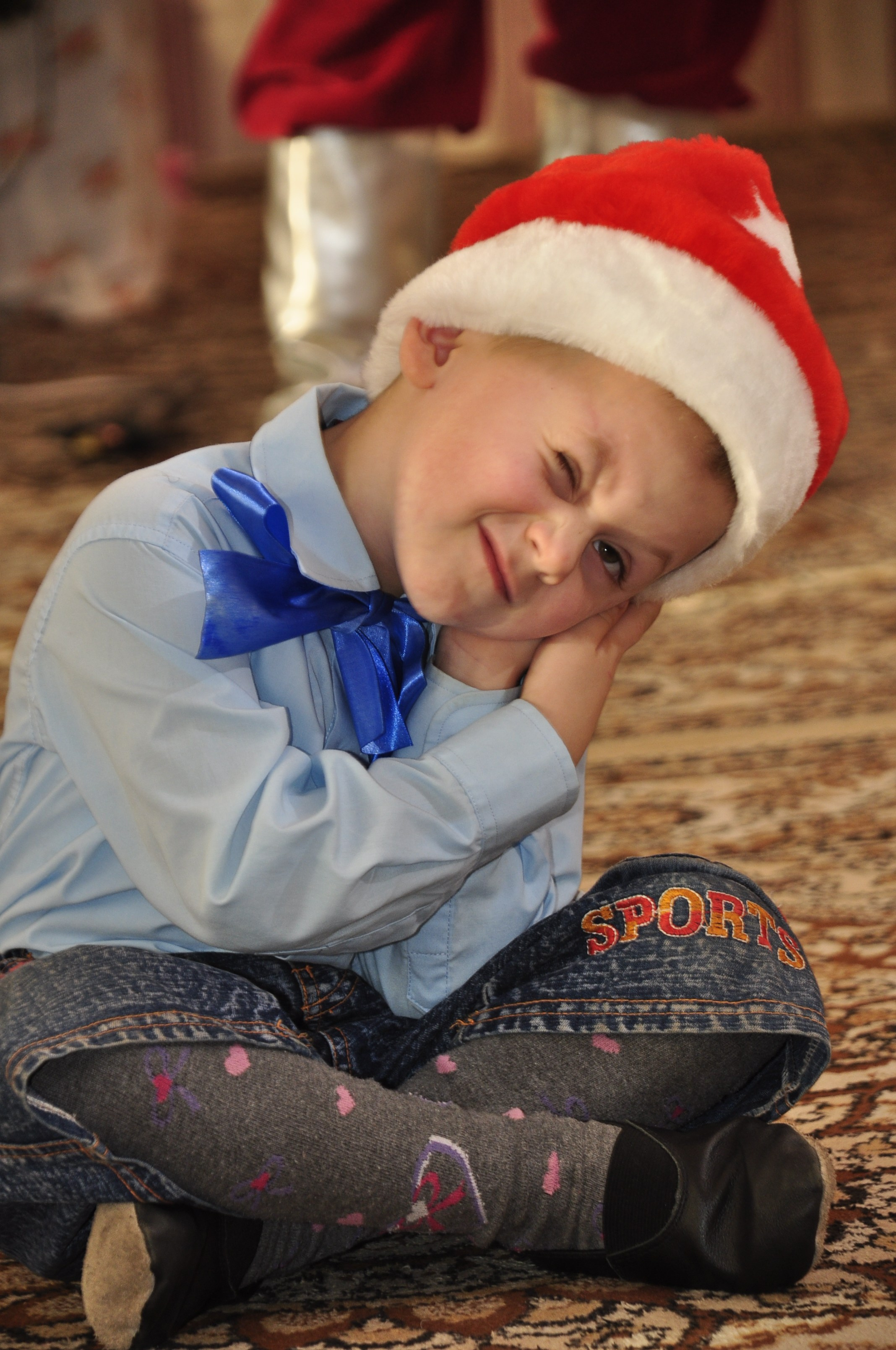 Дети. Главная