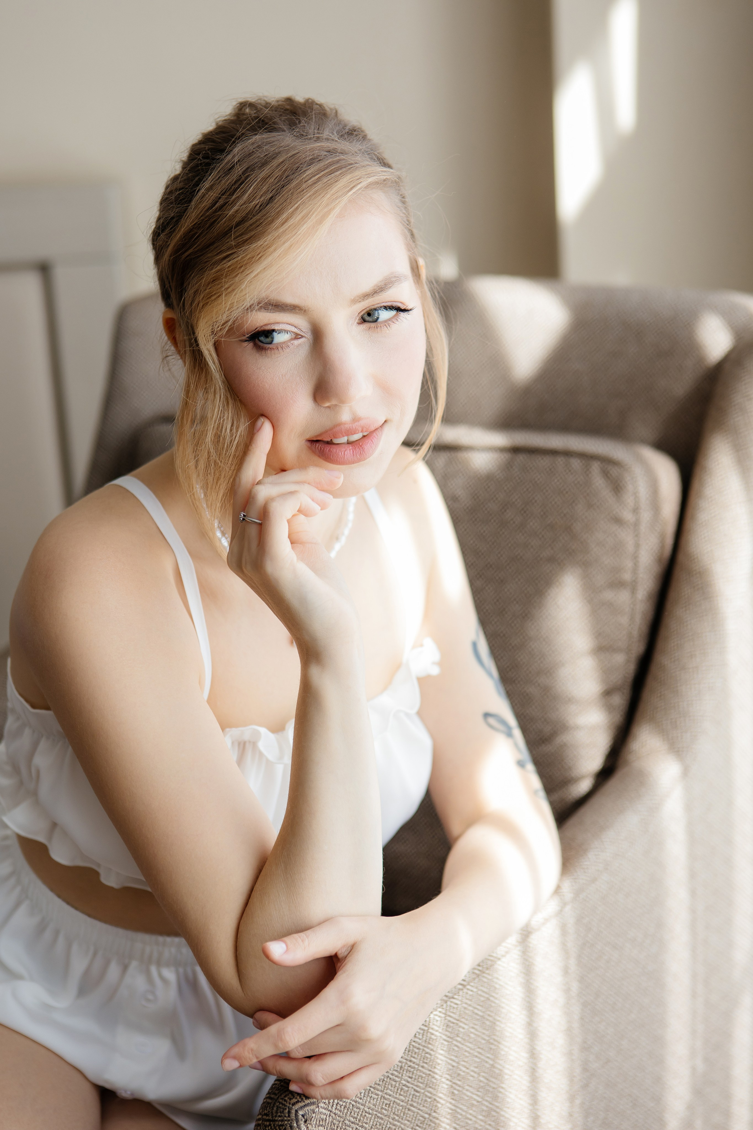 City walk. Valery Litvinova Photography