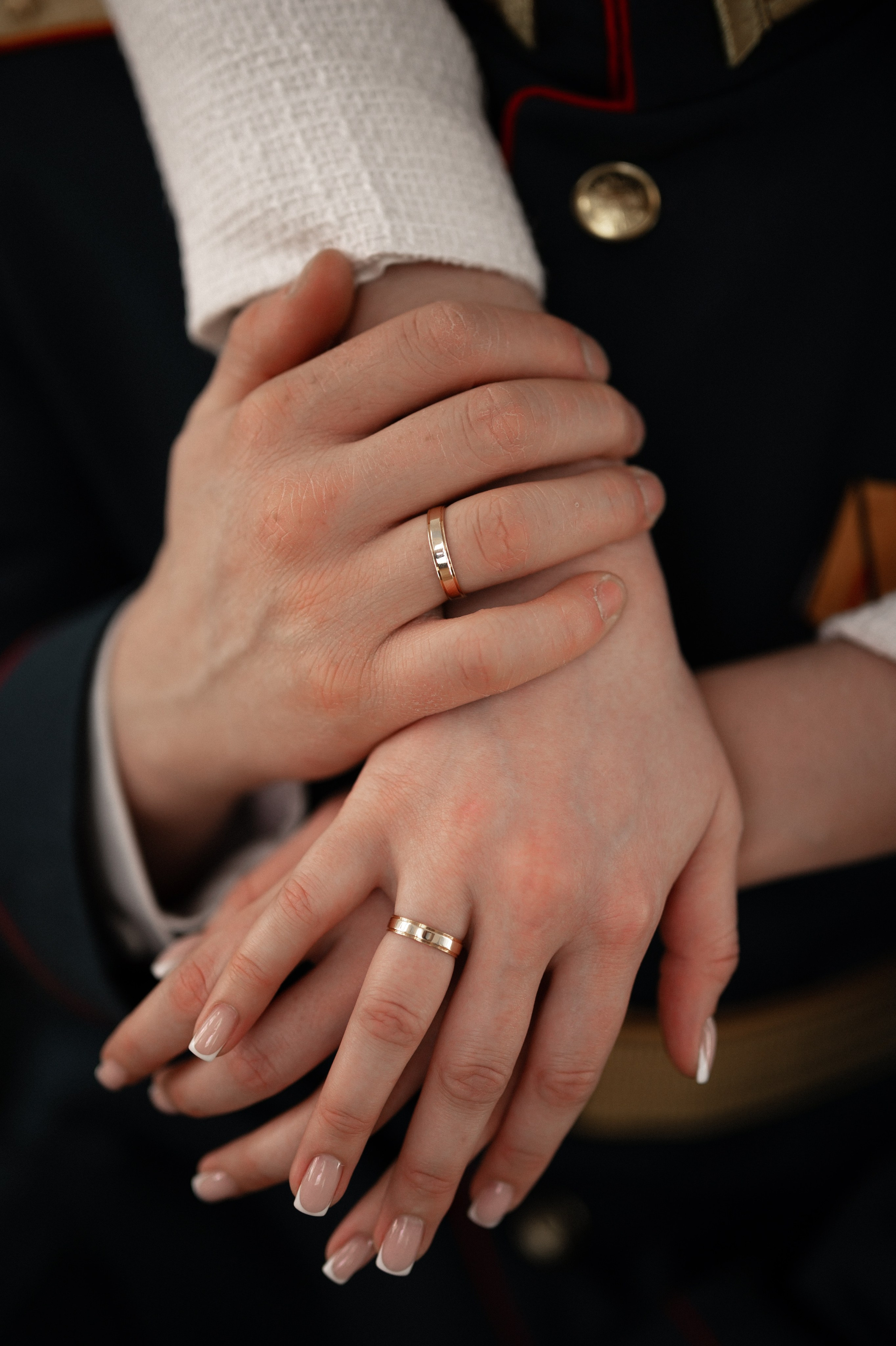 Михаил и Юлия / Театр им. Шкетана. Свадебный фотограф Йошкар-Ола Казань