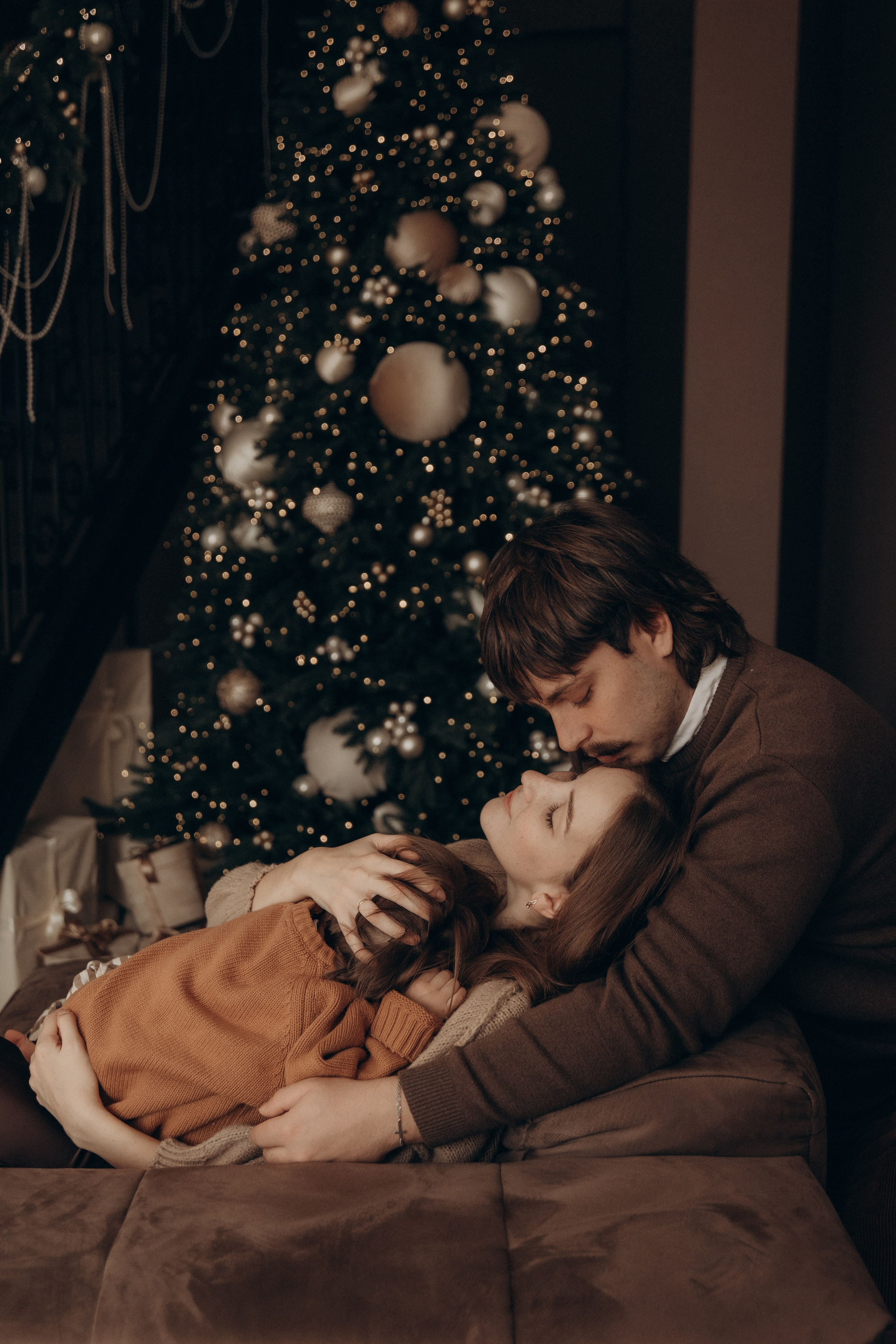 Семейный и женский фотограф во Владивостоке Тамара Кондор