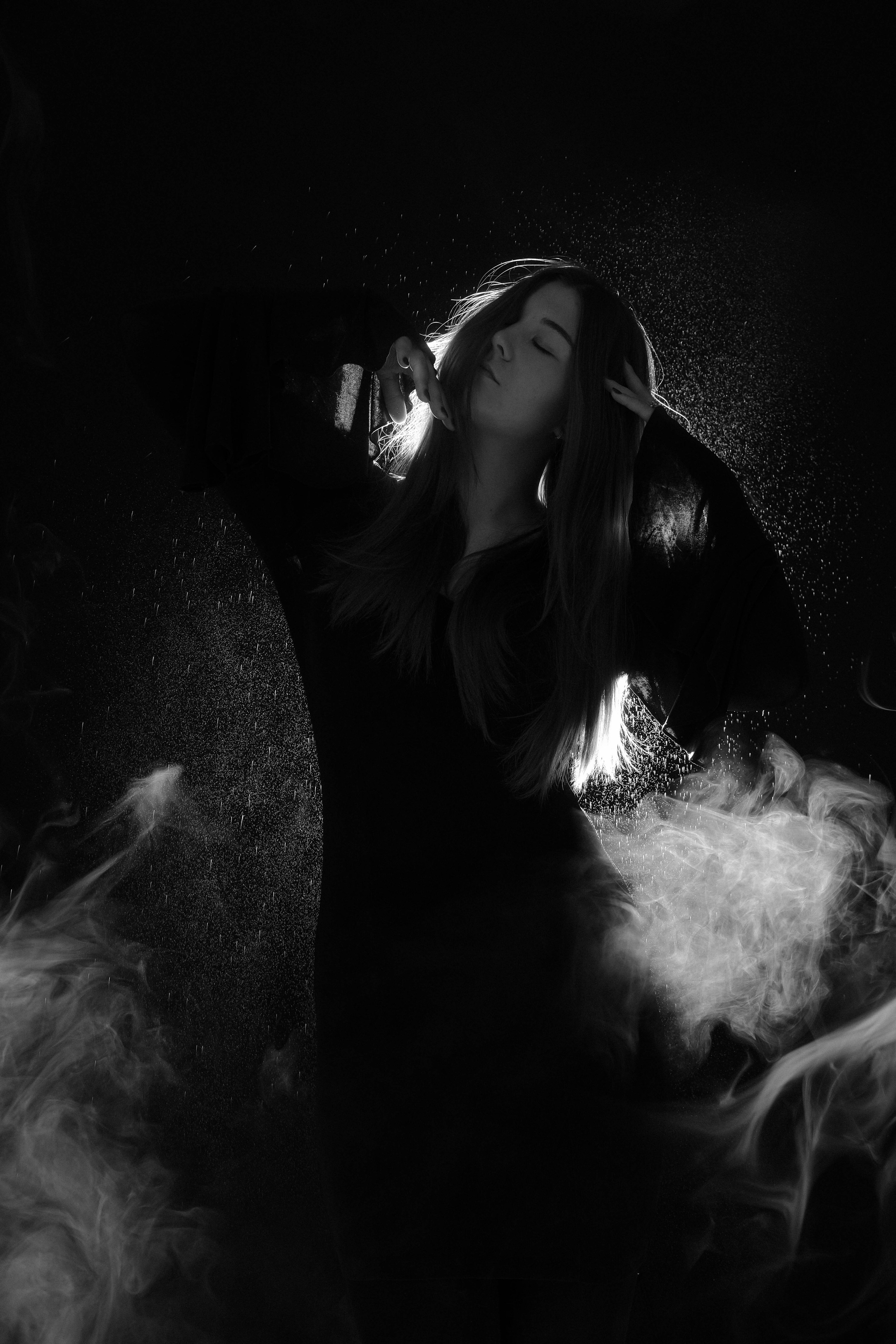 Оля. Женский фотограф Татьяна Ветер. Работаю в Волгограде