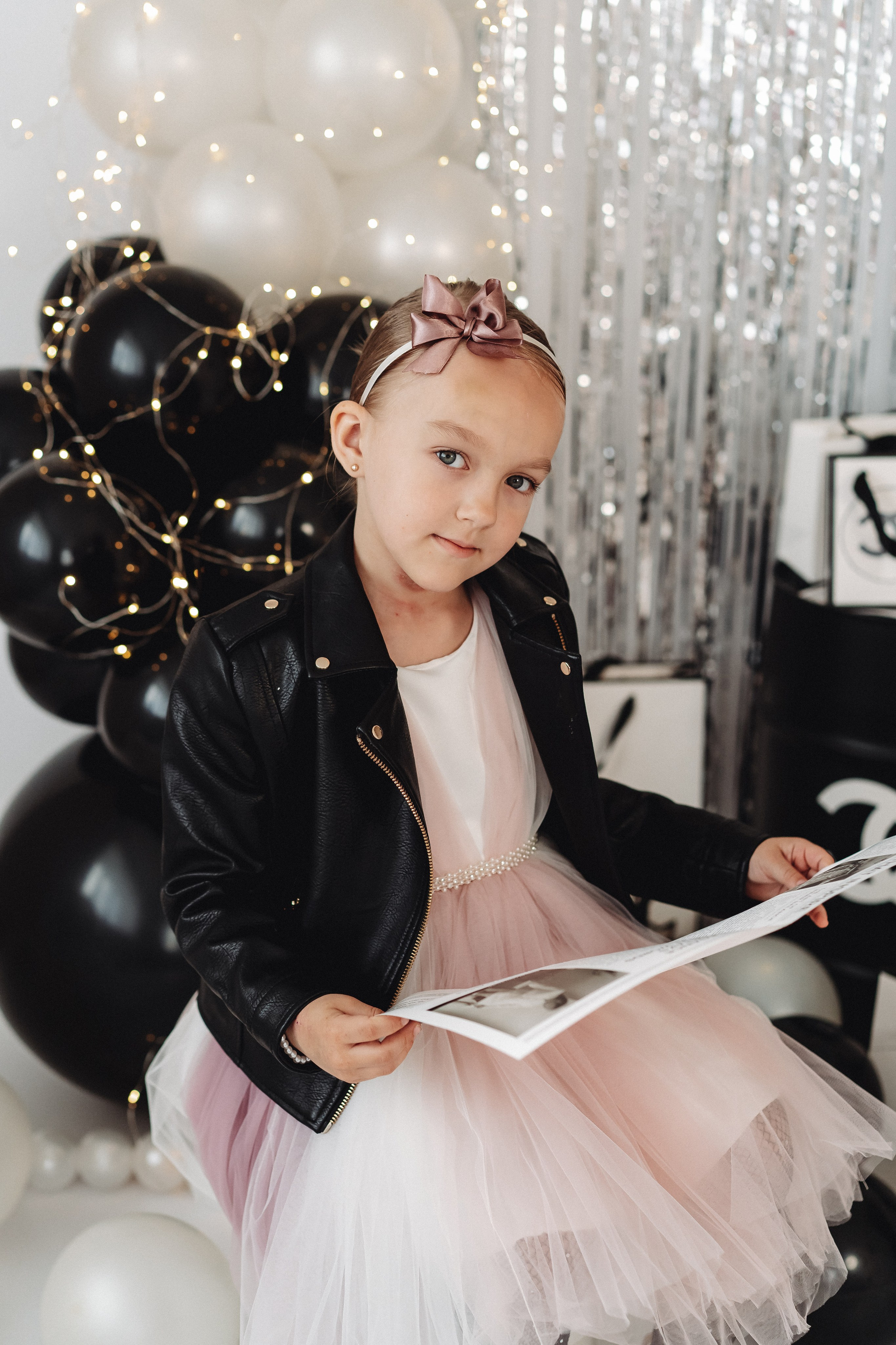 Мне 1 (2) годик. Семейный и контент фотограф в Красноярске Власова Екатерина