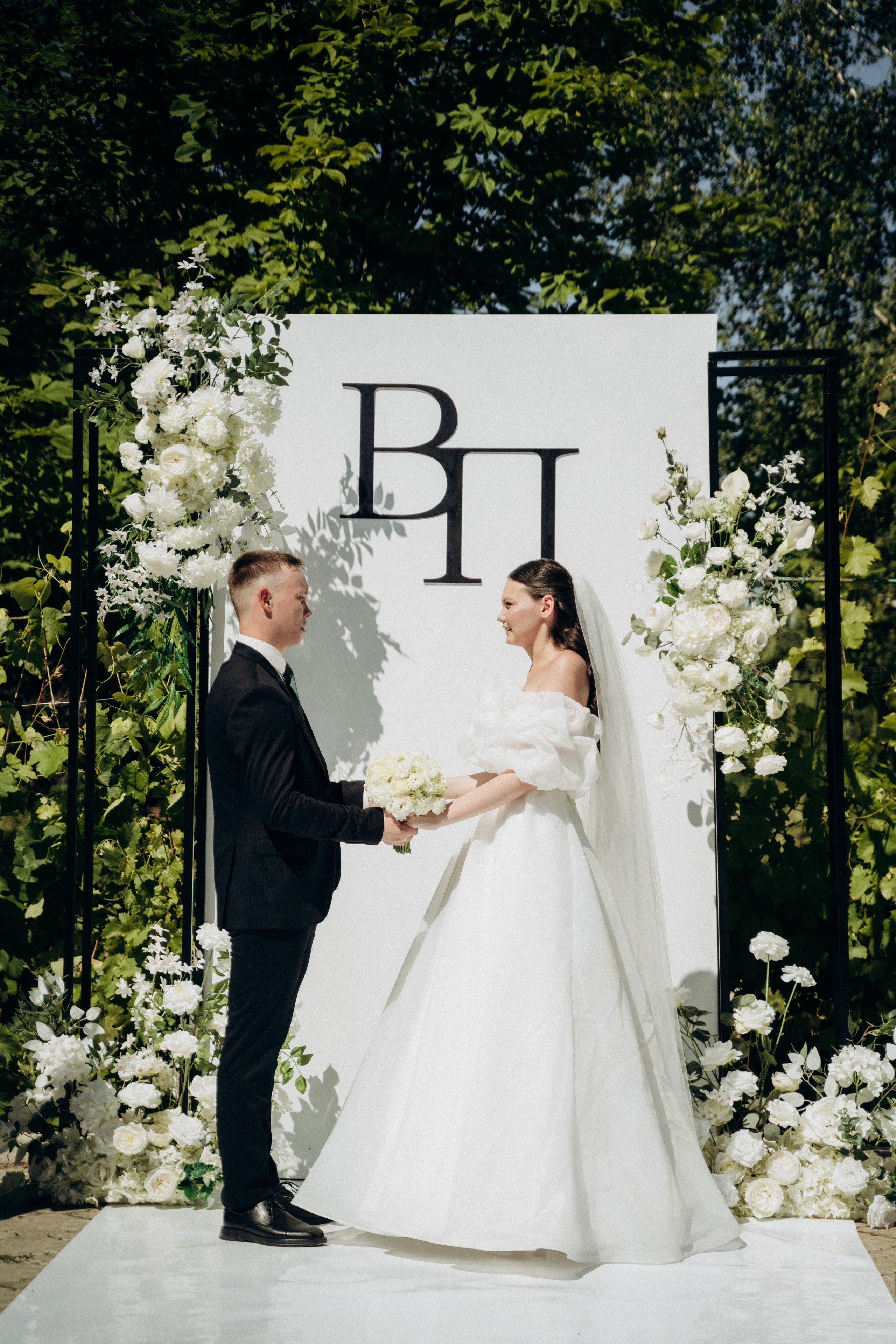 Свадьба в Берендее