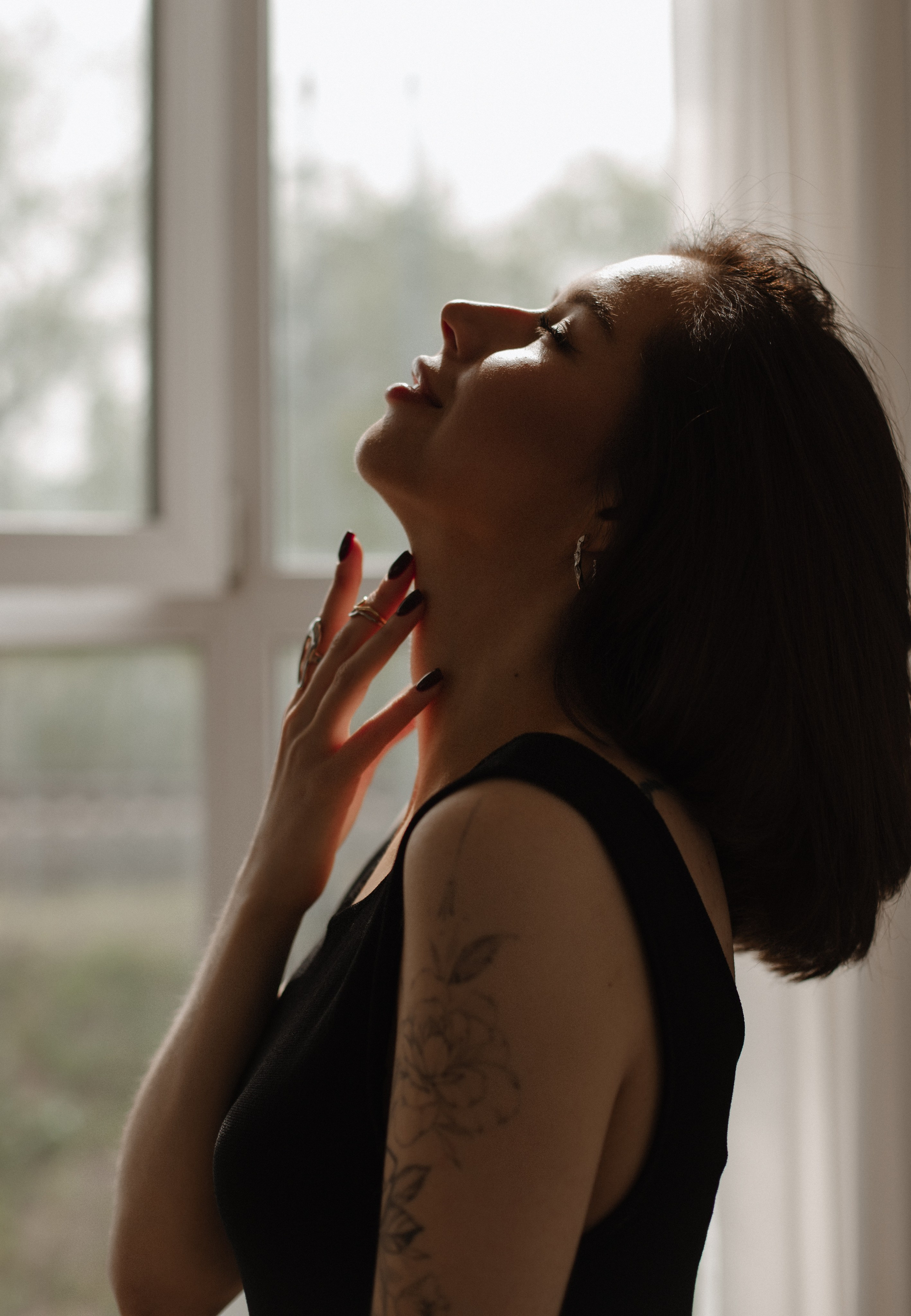 Александра. Фотограф москва