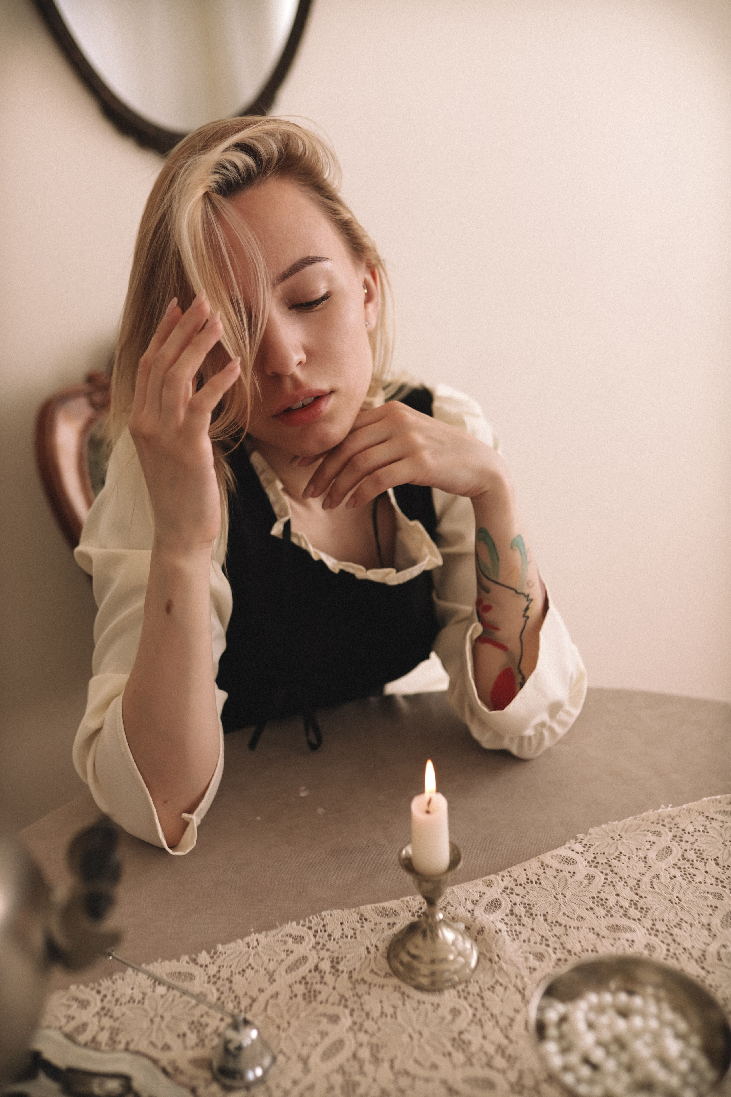 Марина. Фотограф в Нижнем Новгороде Кристина Батанова