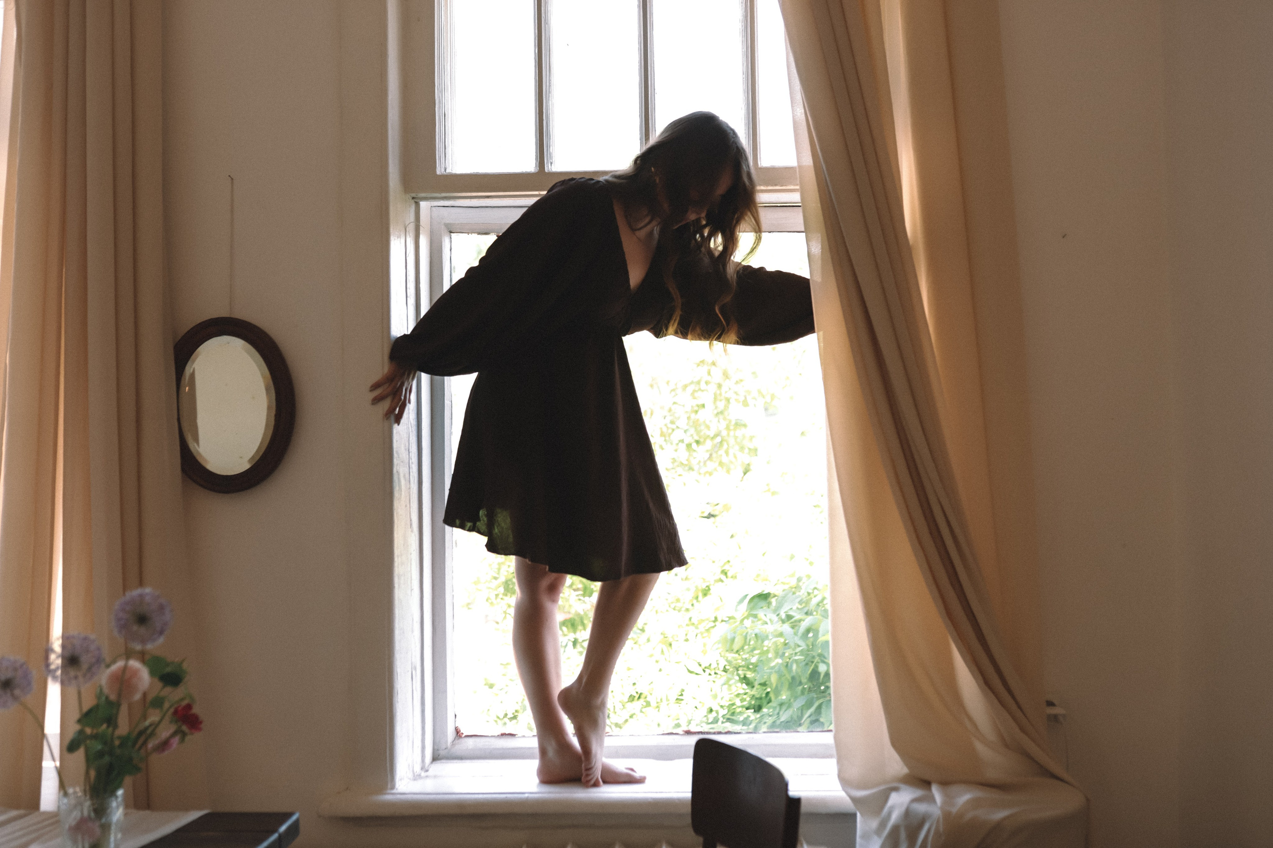 Юля. Фотограф в Нижнем Новгороде Кристина Батанова