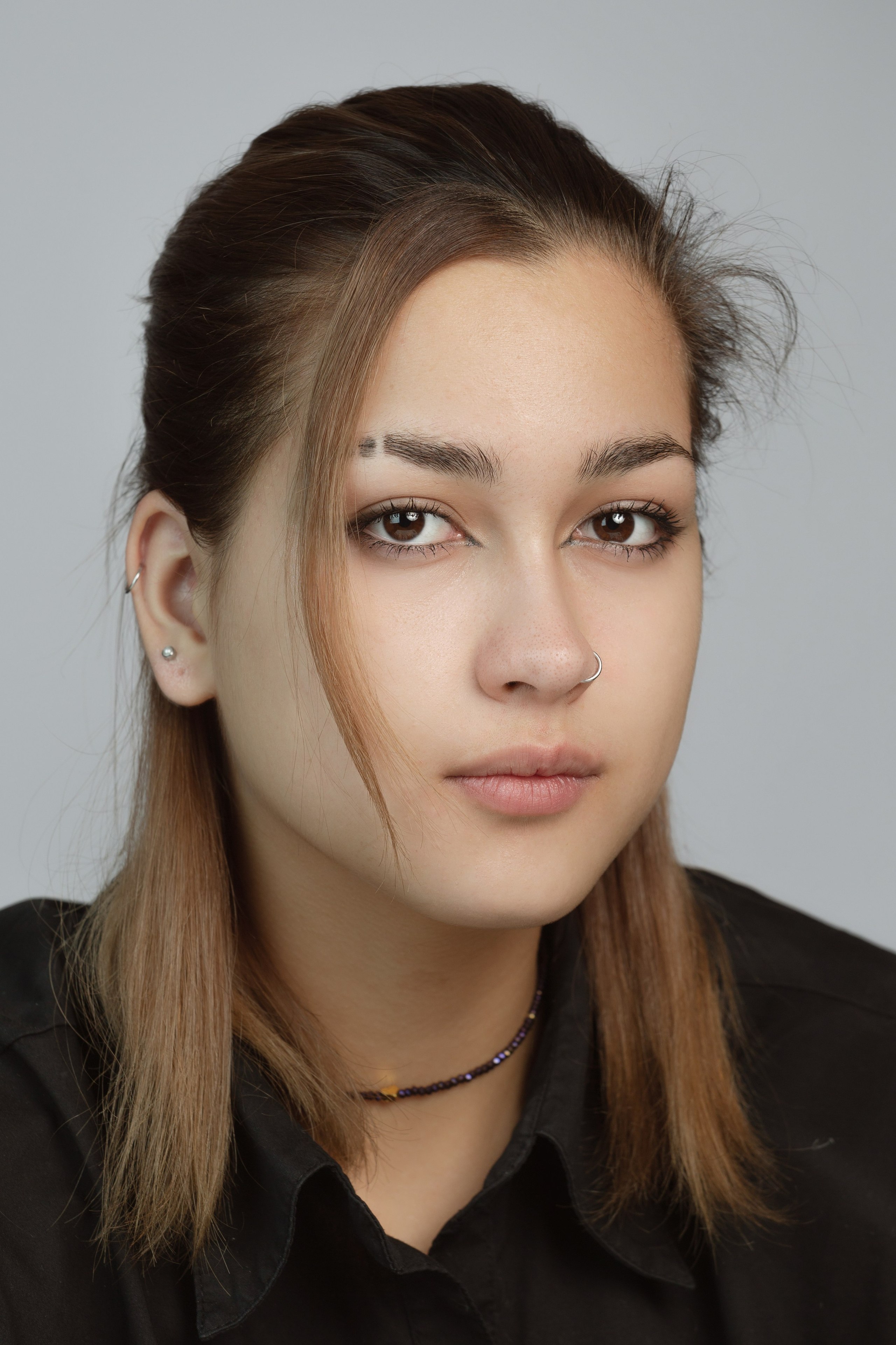 Современницы. Фотограф людей в Красноярске. Татьяна Вишневская