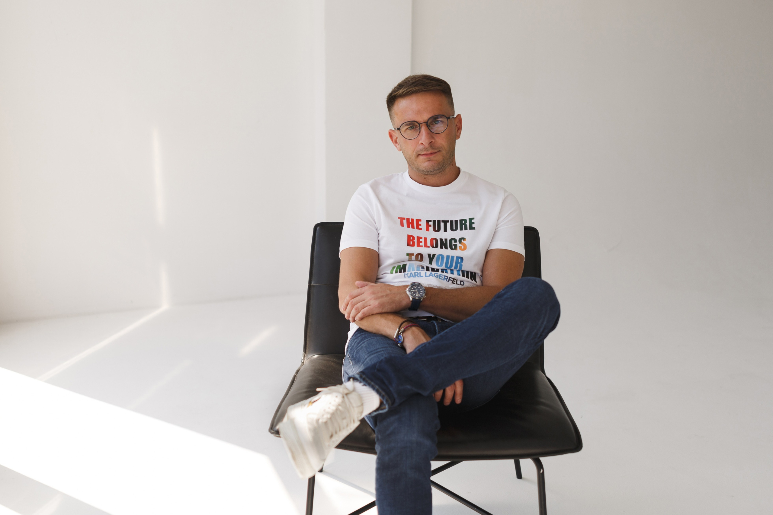 Портфолио. Мужчины. Главная