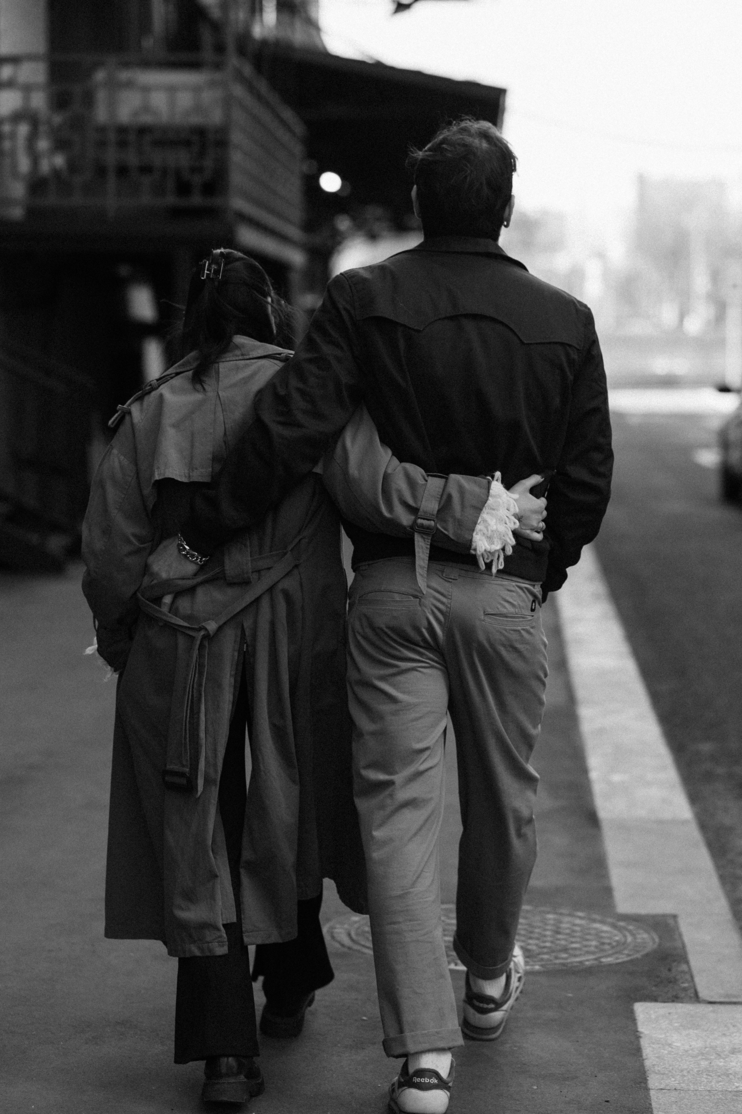 Весна в городе. Семейный и свадебный фотограф в Красногорске Анастасия Тихонова