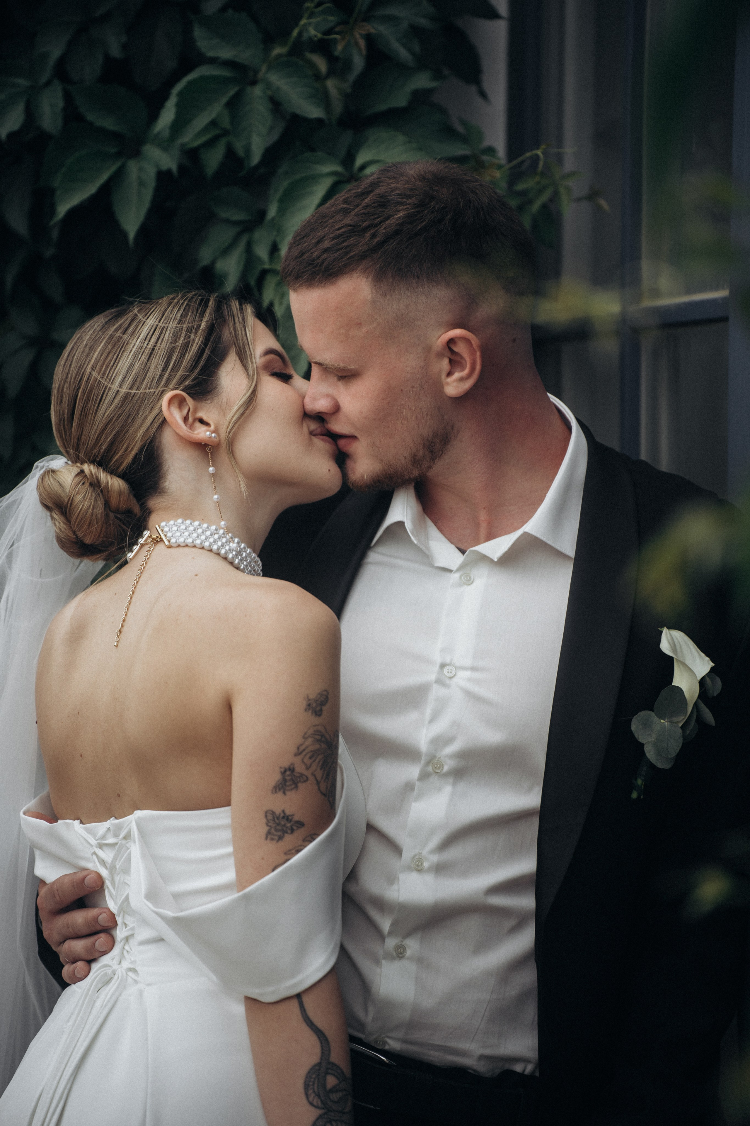 Свадебный фотограф Голубицкое — Анапа, Геленджик, Новороссийск