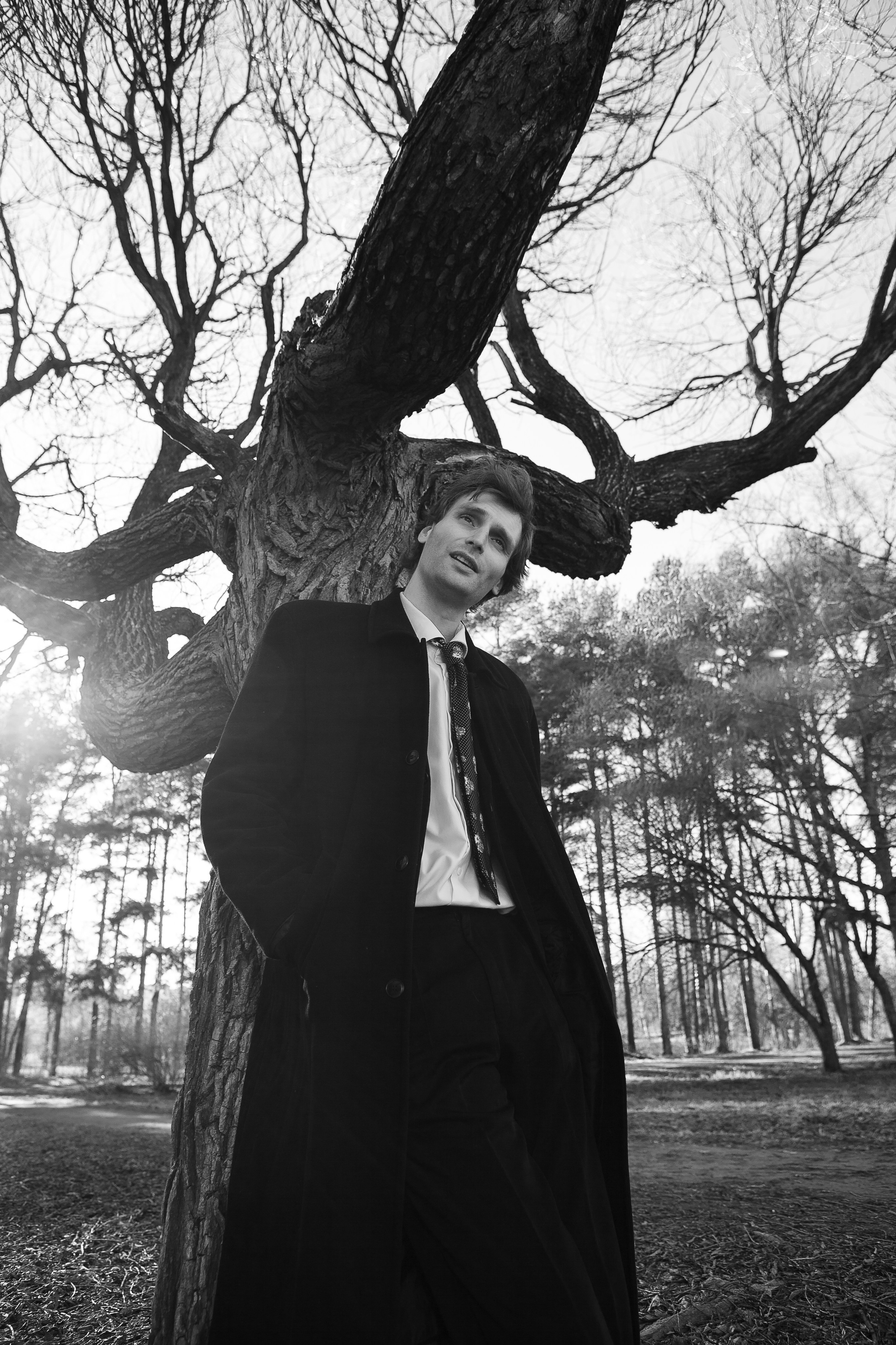 Семен Шигин. актер. Психолог с фотоаппаратом Зимина Оксана