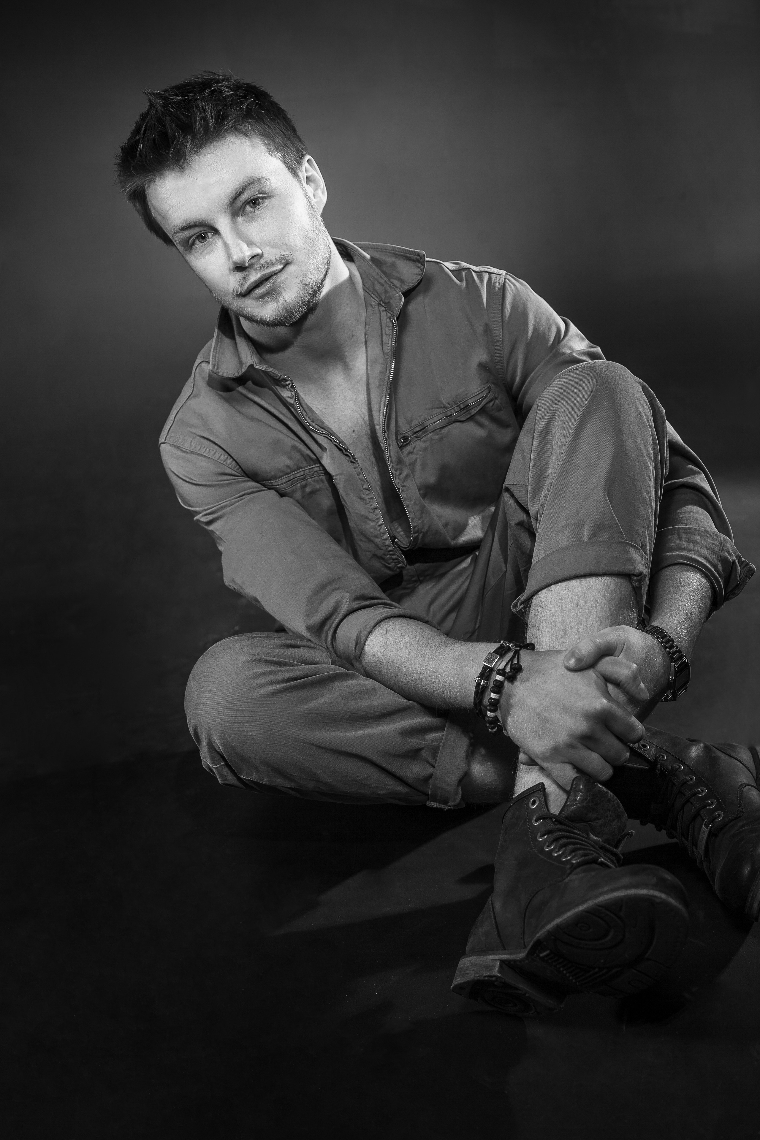 Алексей Шильников. Психолог с фотоаппаратом Зимина Оксана