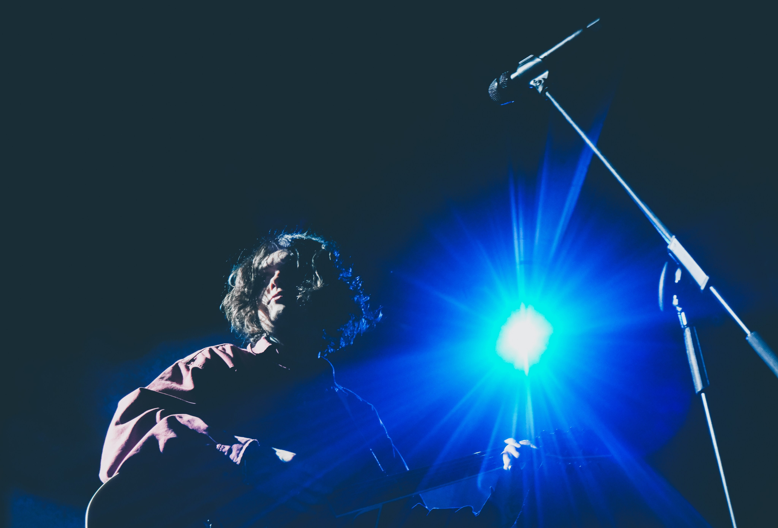 Джизус. Фотограф нижний новгород — мирон