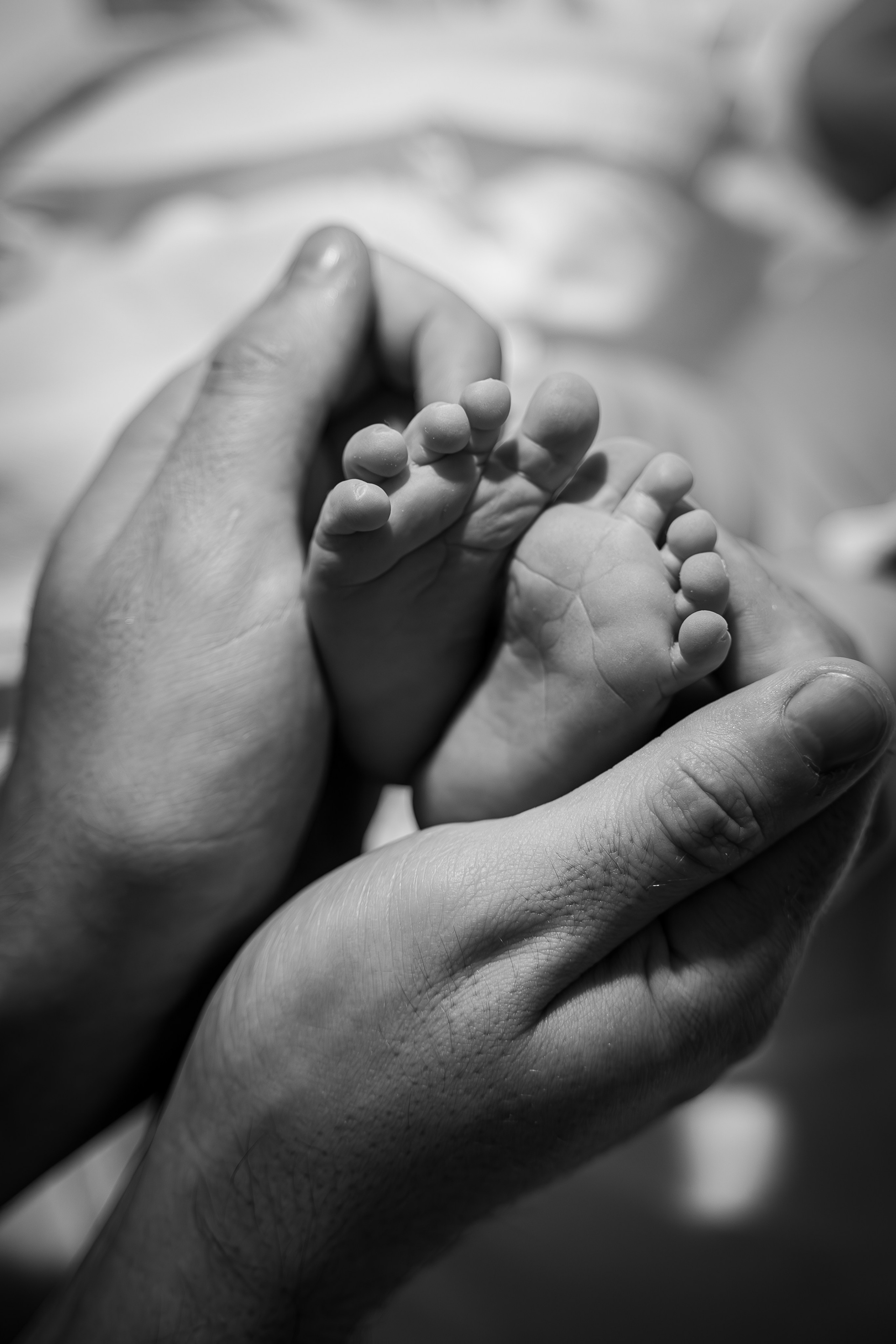 Дарина. Фотограф на роды Москва Ольга Летучева