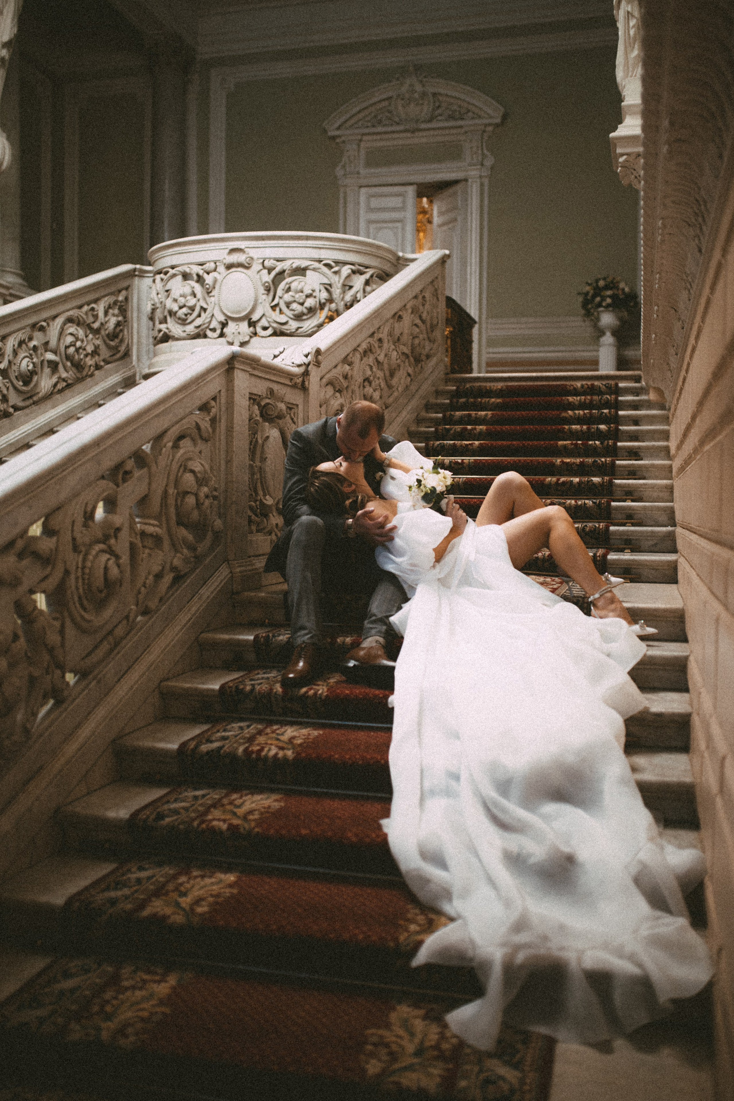 О & B | Санкт-Петербург. Фотограф Екатерина Амбрушкевич