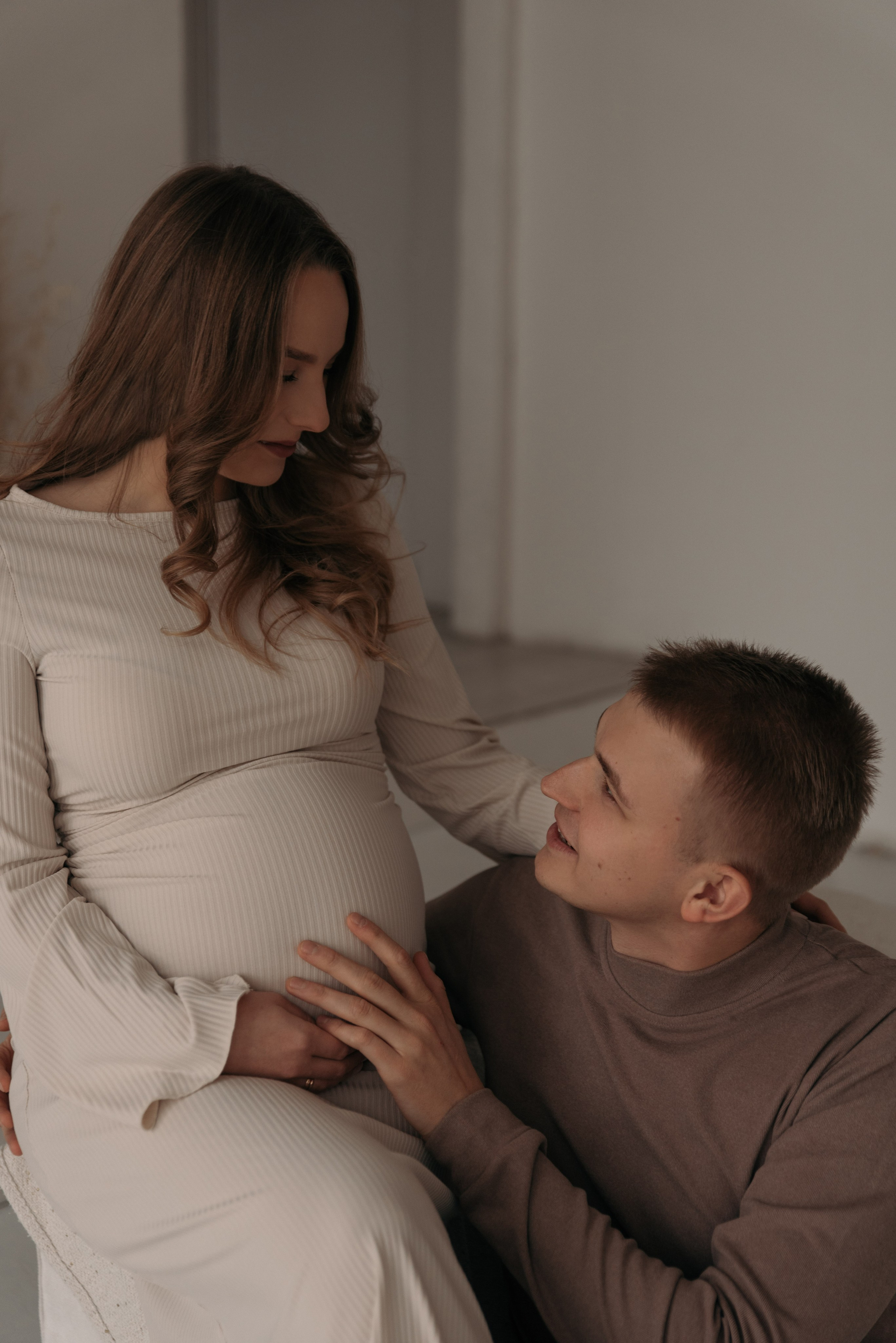 Женя & Андрей. Фотограф Нижний Новгорода Елена Калмыкова