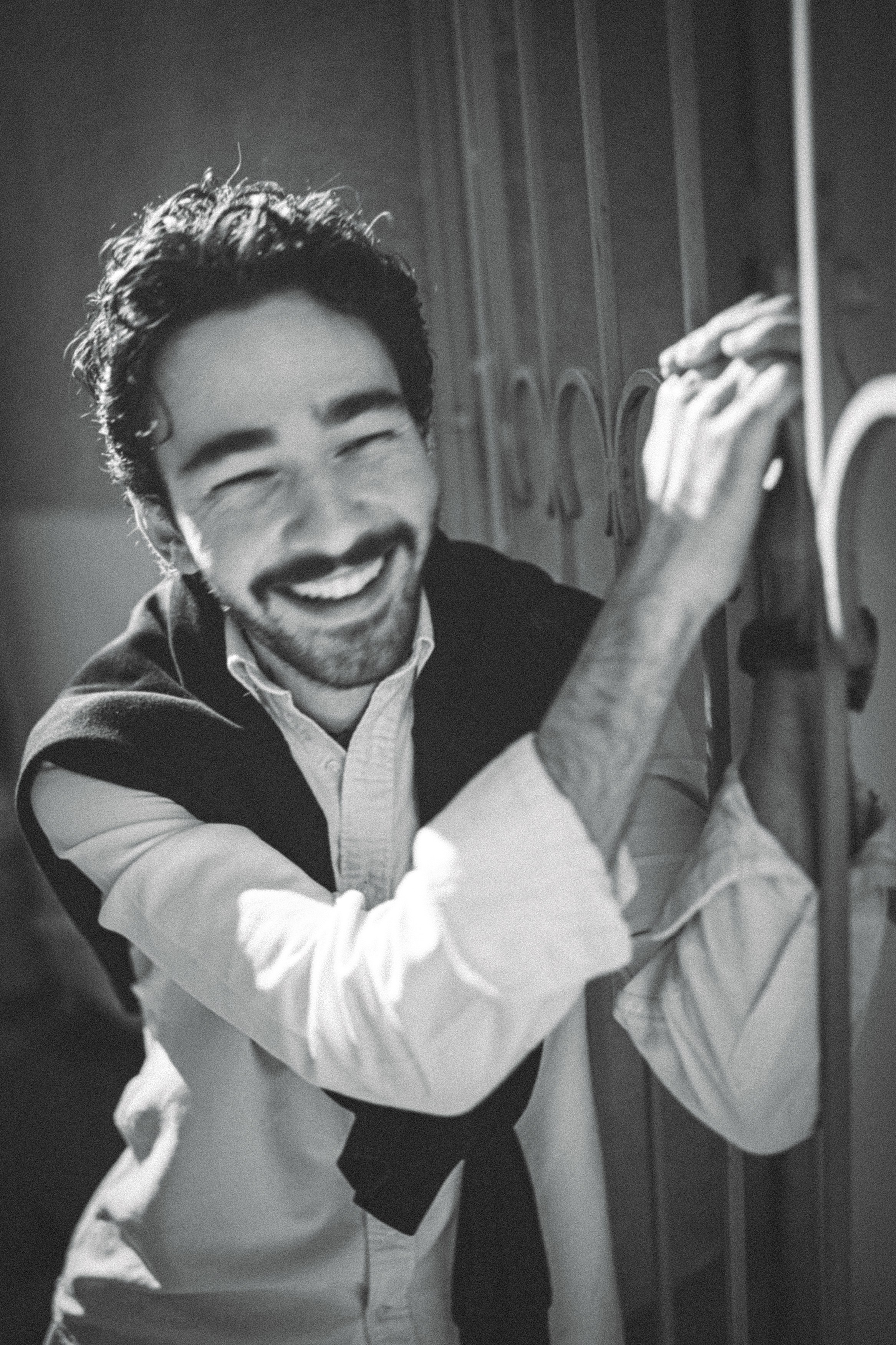 Николос. Zekons. Фото, видео, нейросети