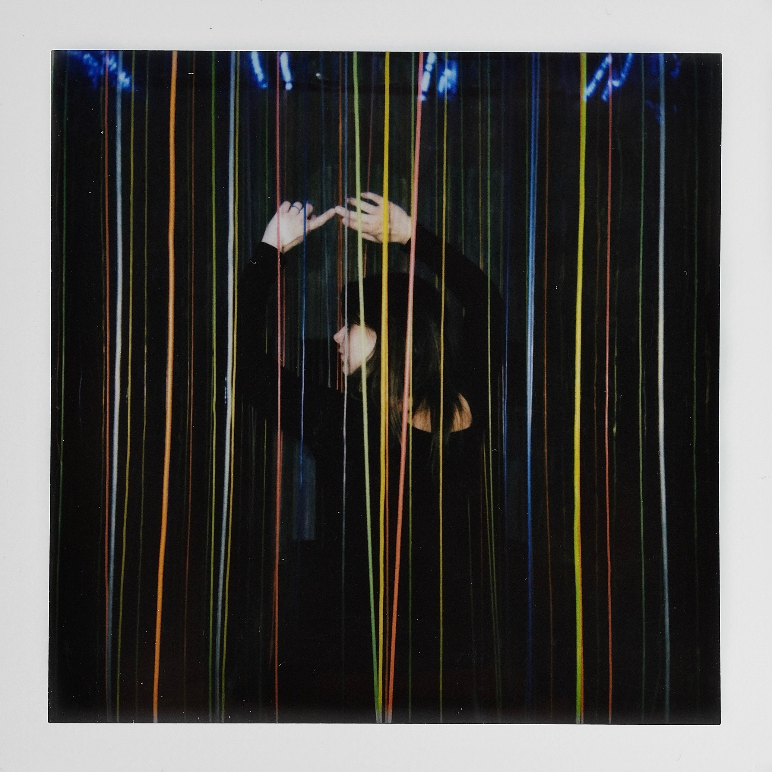 Катя. Фотограф Евгений Андреев