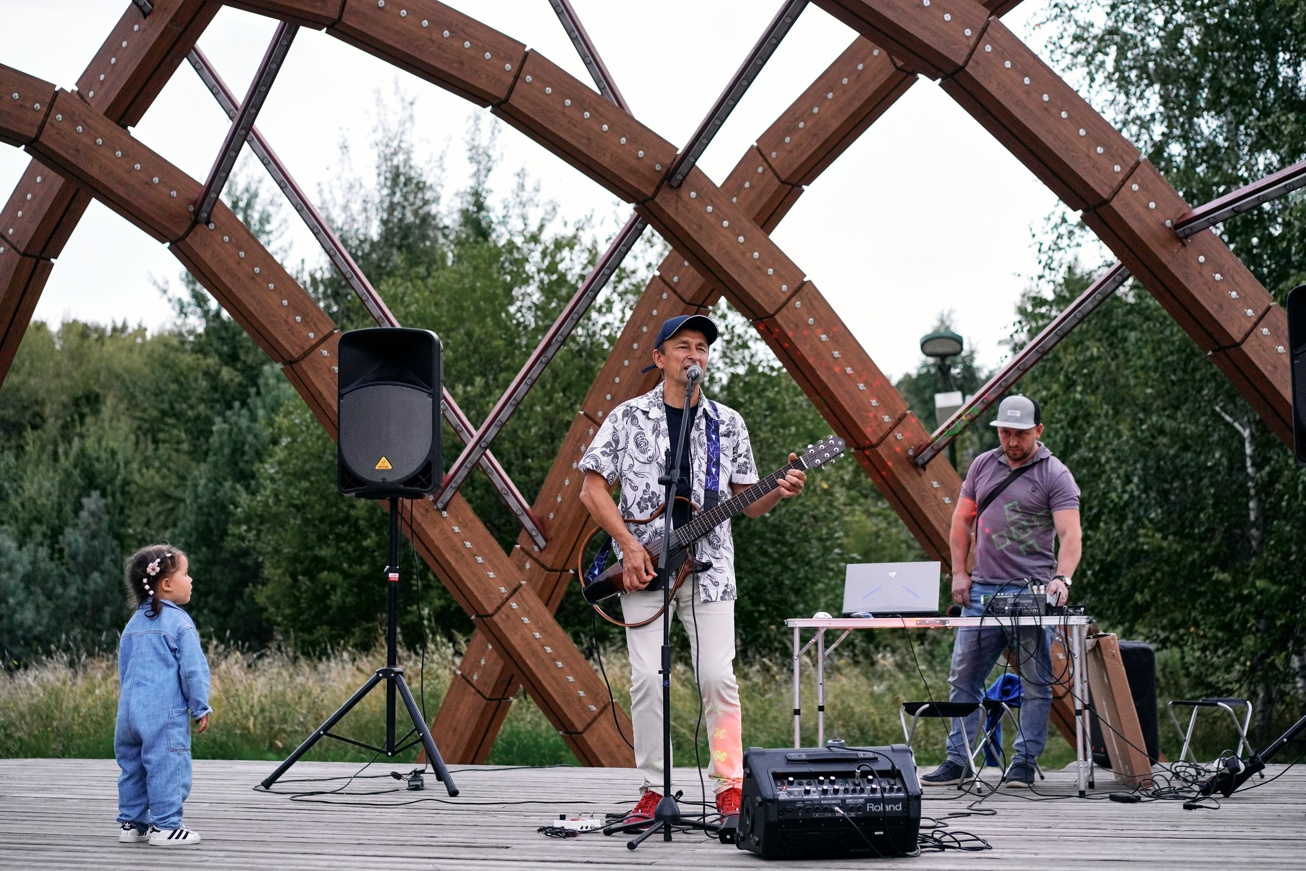 «Семейная вечеринка» 17.08.25. Фотограф Казань