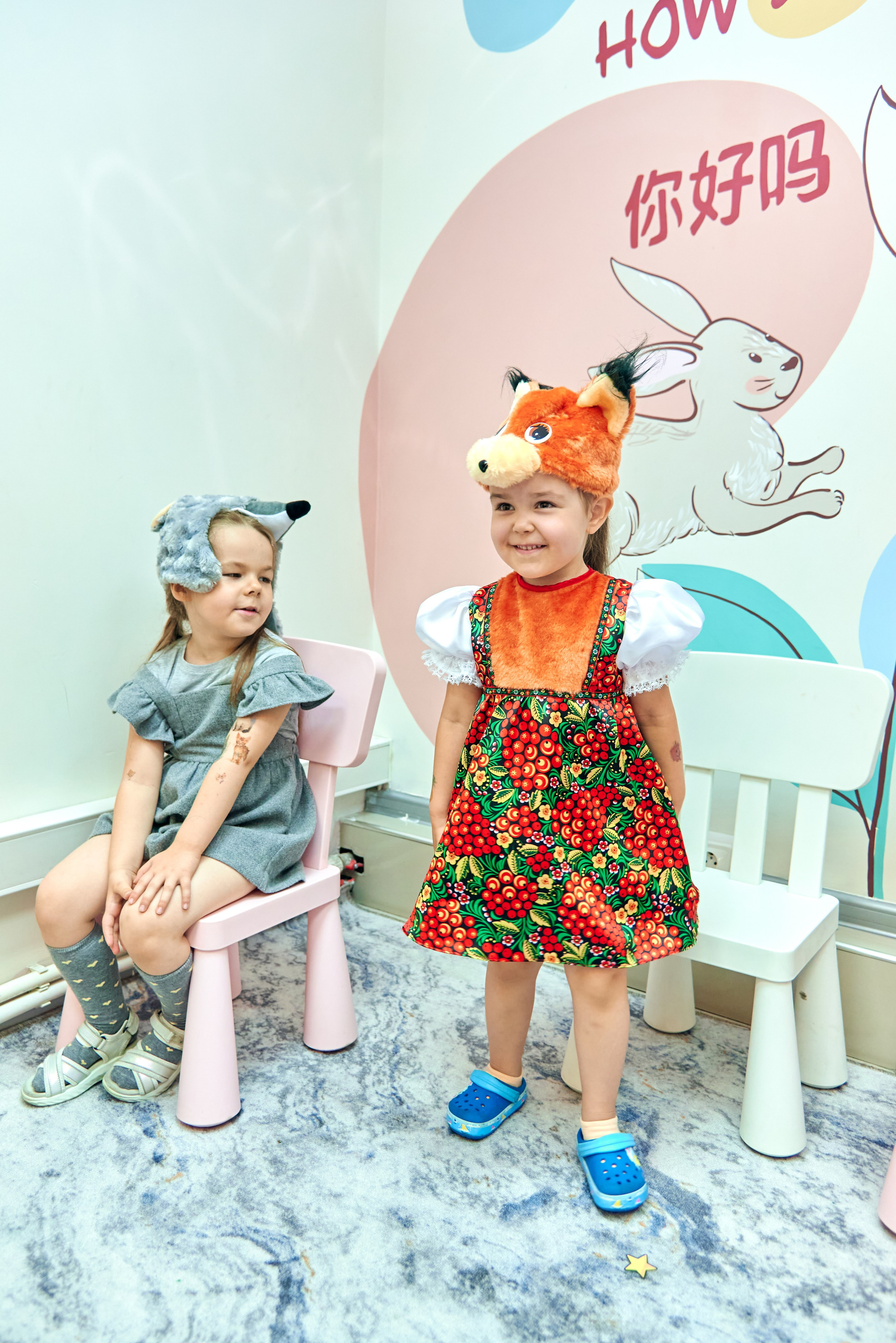 Выпускной Центра билингвального развития, 01.06.24. Наталия Март | Фотограф СПб