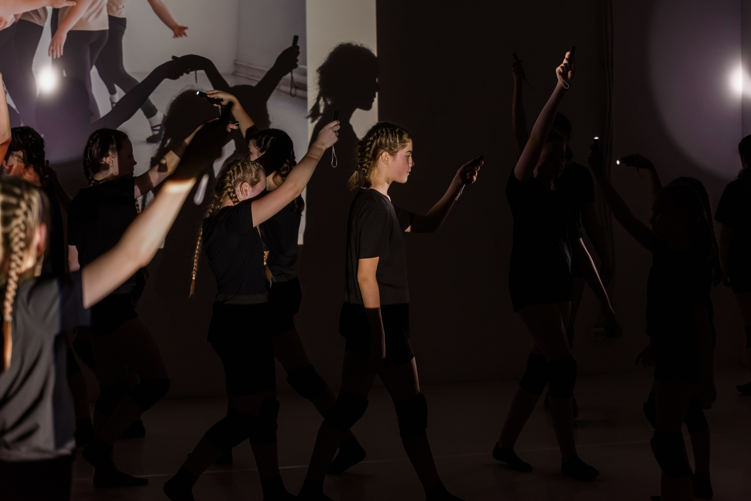 «Первая Линия» Открытый урок Перформанс 18.11.23. Наталия Март | Фотограф СПб