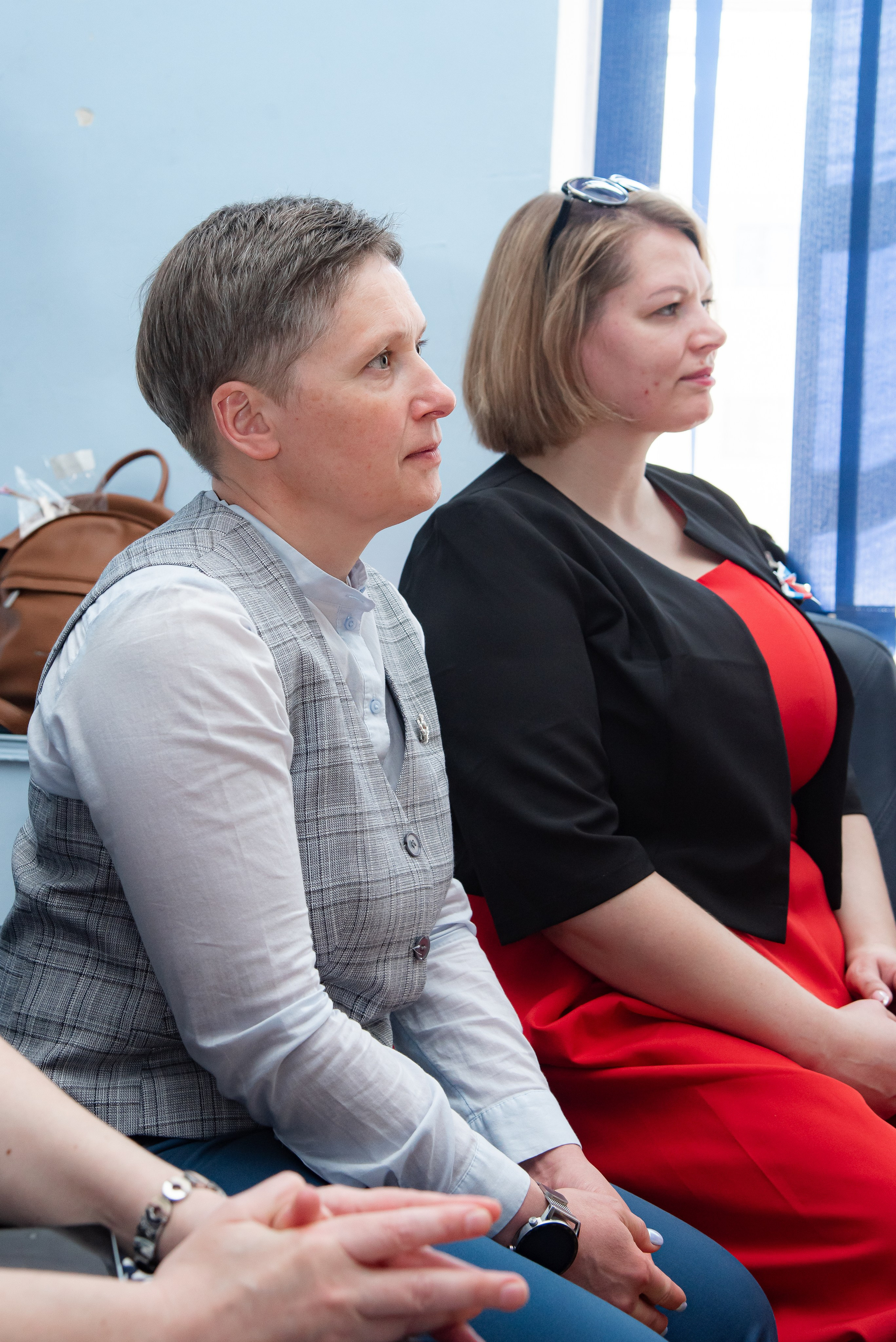 Выпускной 4 класс, 280 школа им. Лермонтова, 25.05.2024. Наталия Март | Фотограф СПб