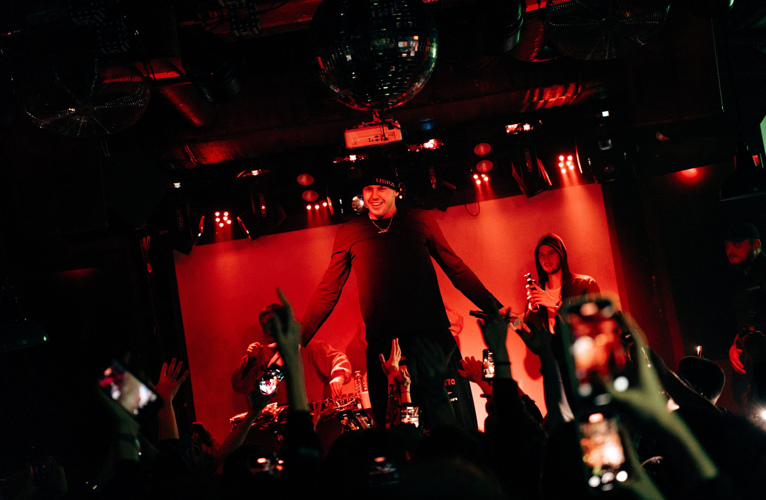 Yasmi / @Сержант Пеппер / Краснодар. Концертный фотограф в Краснодаре