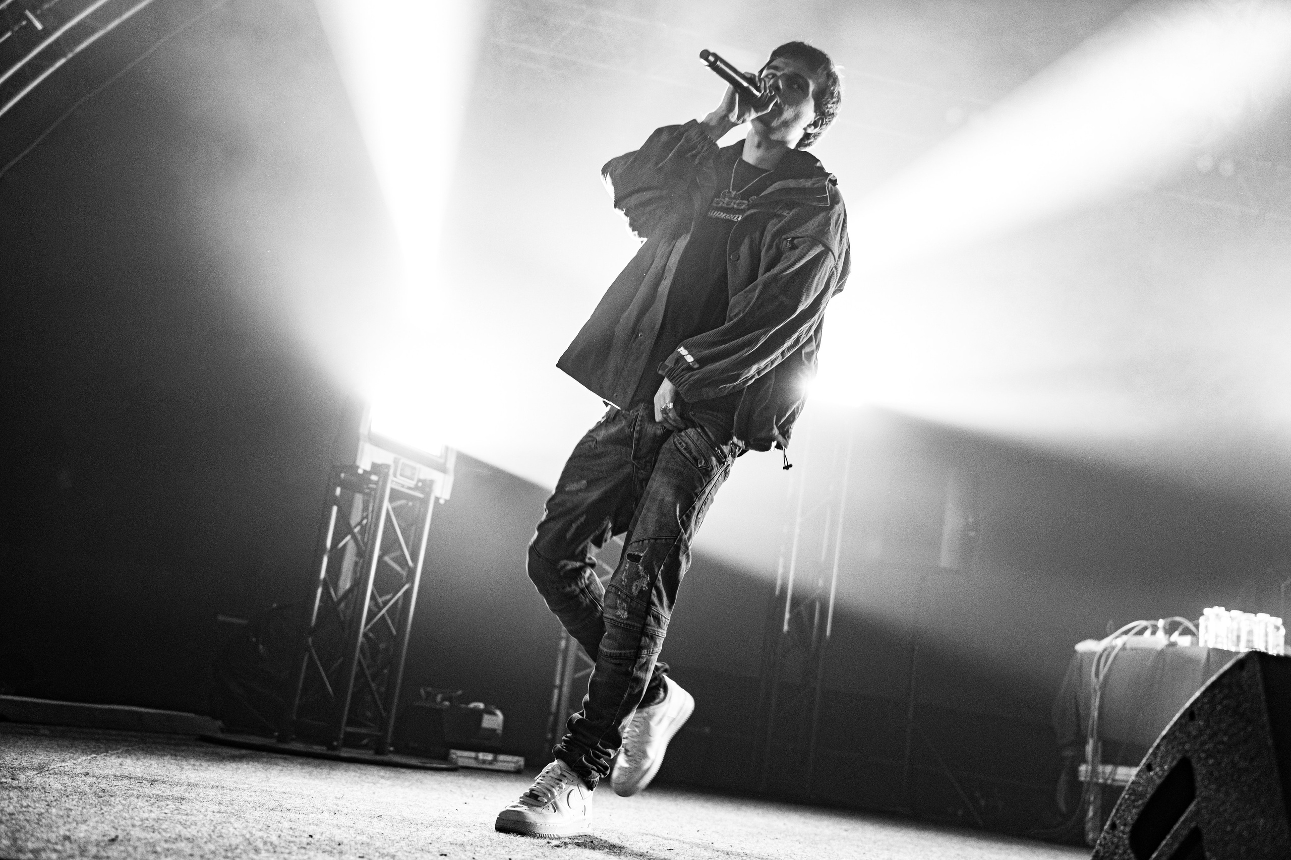 Rocket / @Кроп Арена / Краснодар. Концертный фотограф в Краснодаре