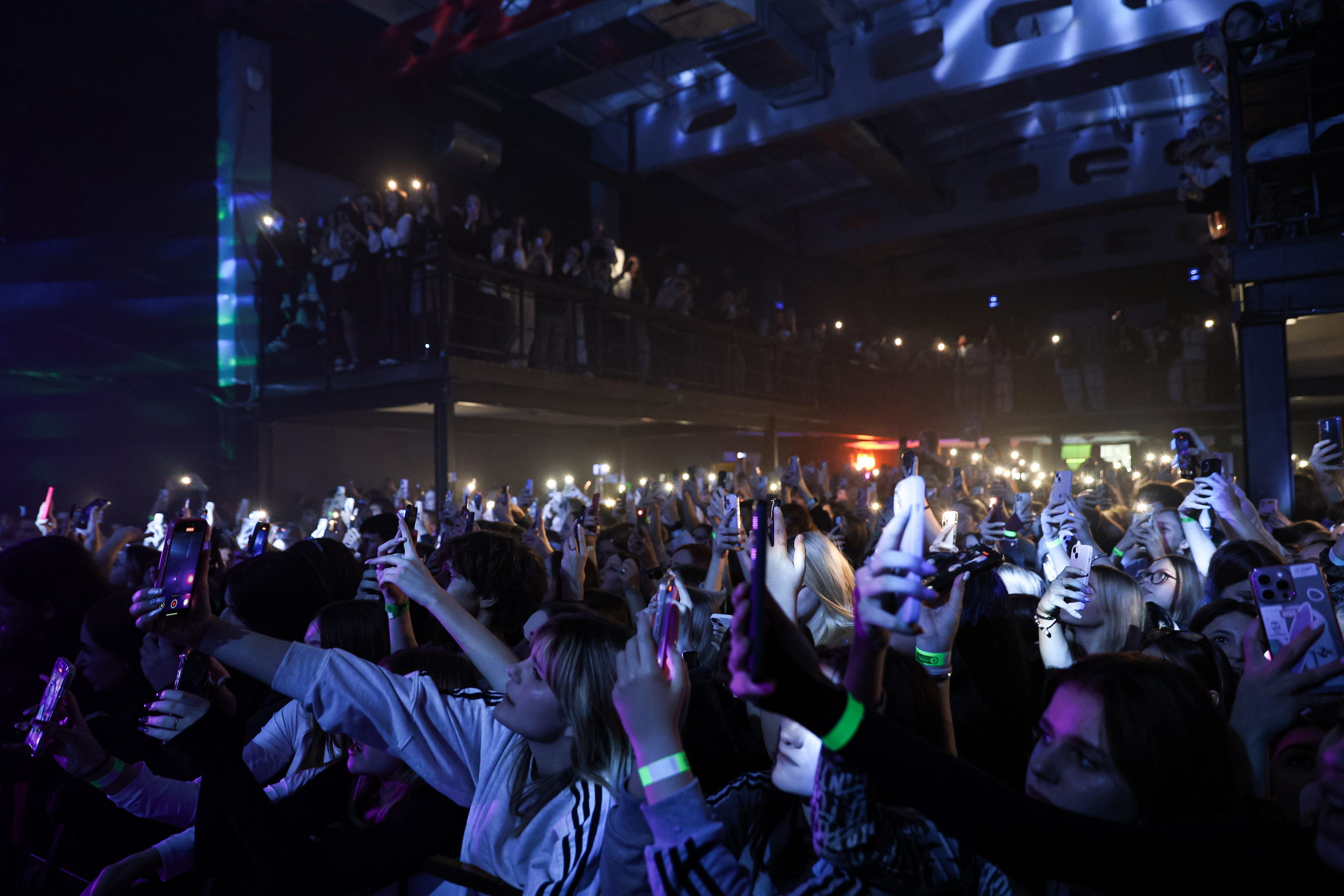 Mayot / @Порт 219 / Краснодар. Концертный фотограф в Краснодаре