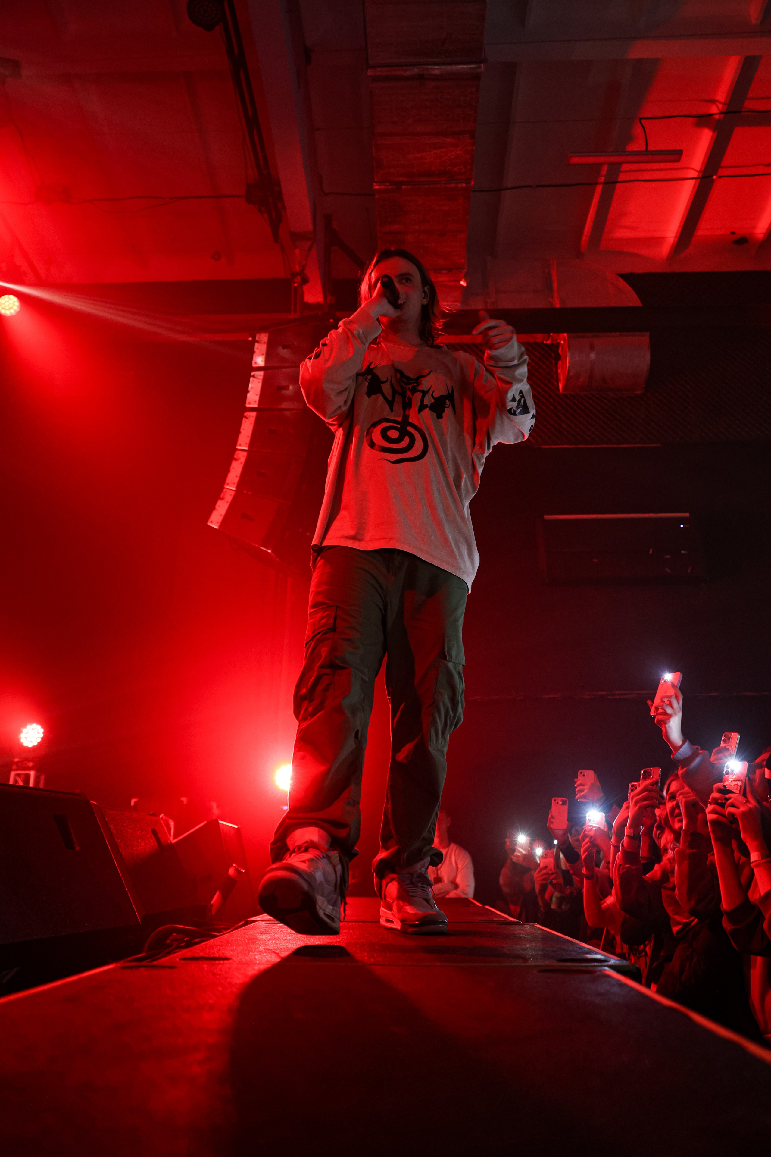 Mayot / @Порт 219 / Краснодар. Концертный фотограф в Краснодаре