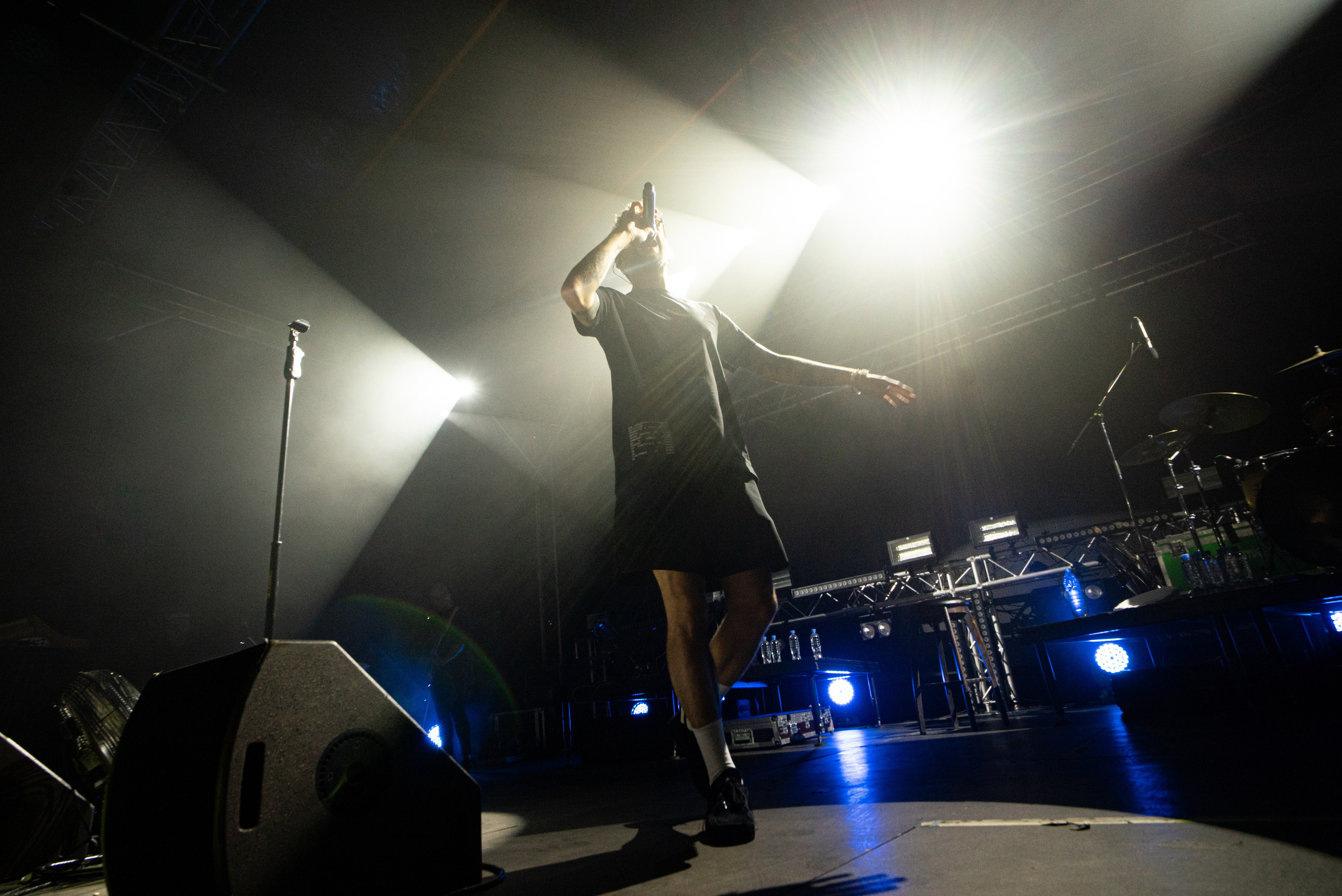 ЛСП / @Кроп Арена Воздух / Краснодар. Концертный фотограф в Краснодаре