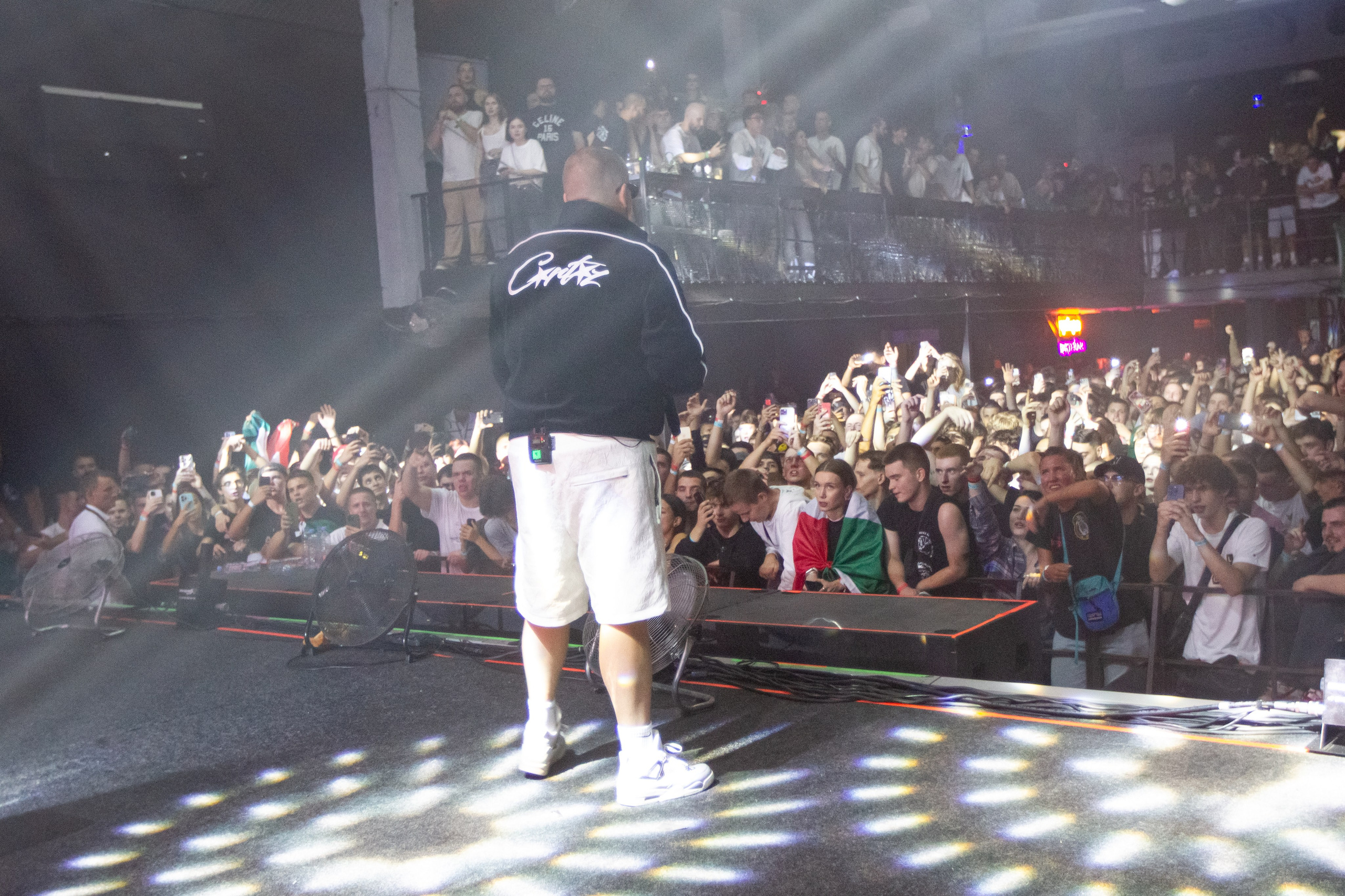 52 DAY / @Порт 219 / Краснодар. Концертный фотограф в Краснодаре