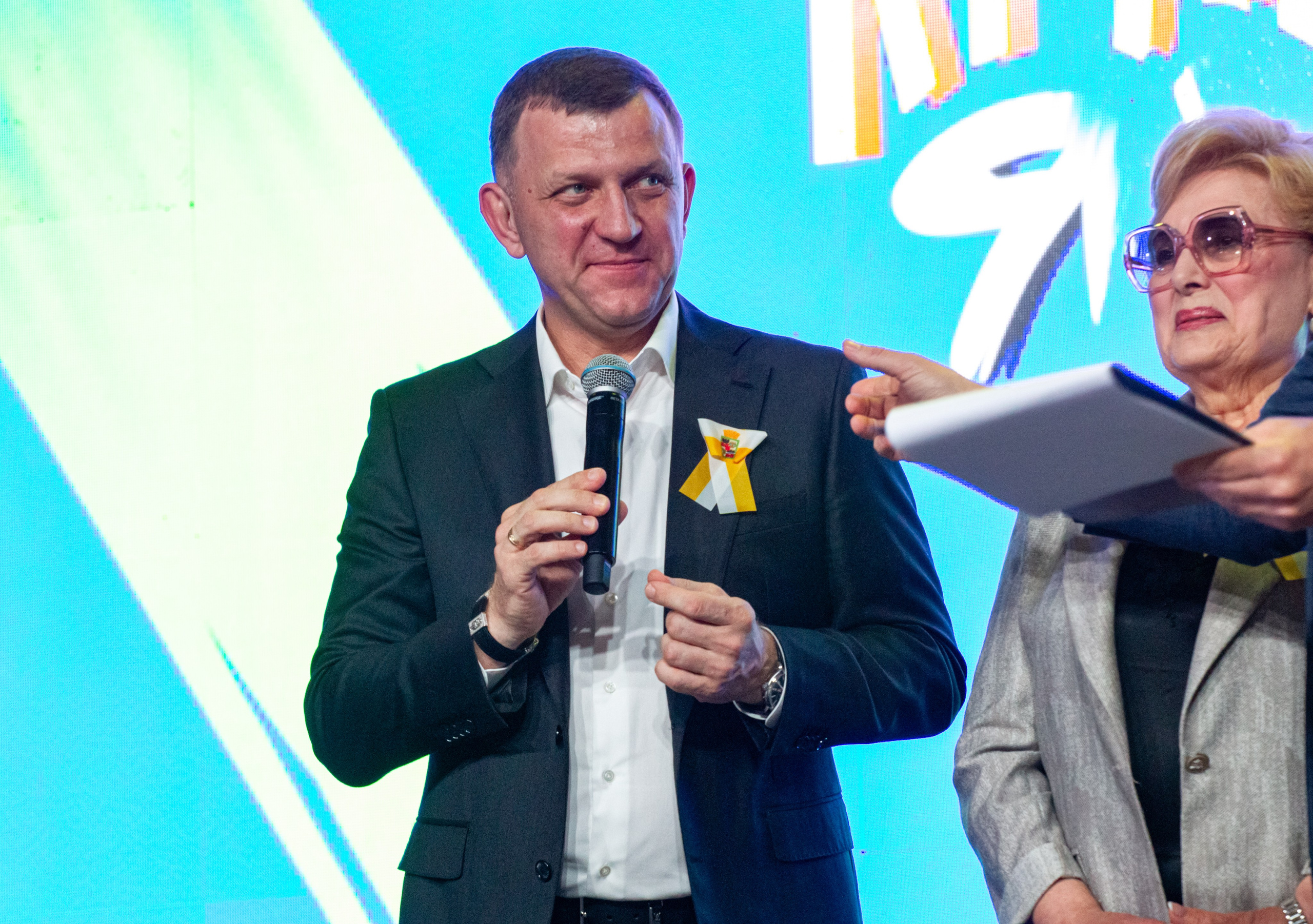 День города Краснодара + концерт Mia Boyka / @Дс Олимп / Краснодар. Концертный фотограф в Краснодаре