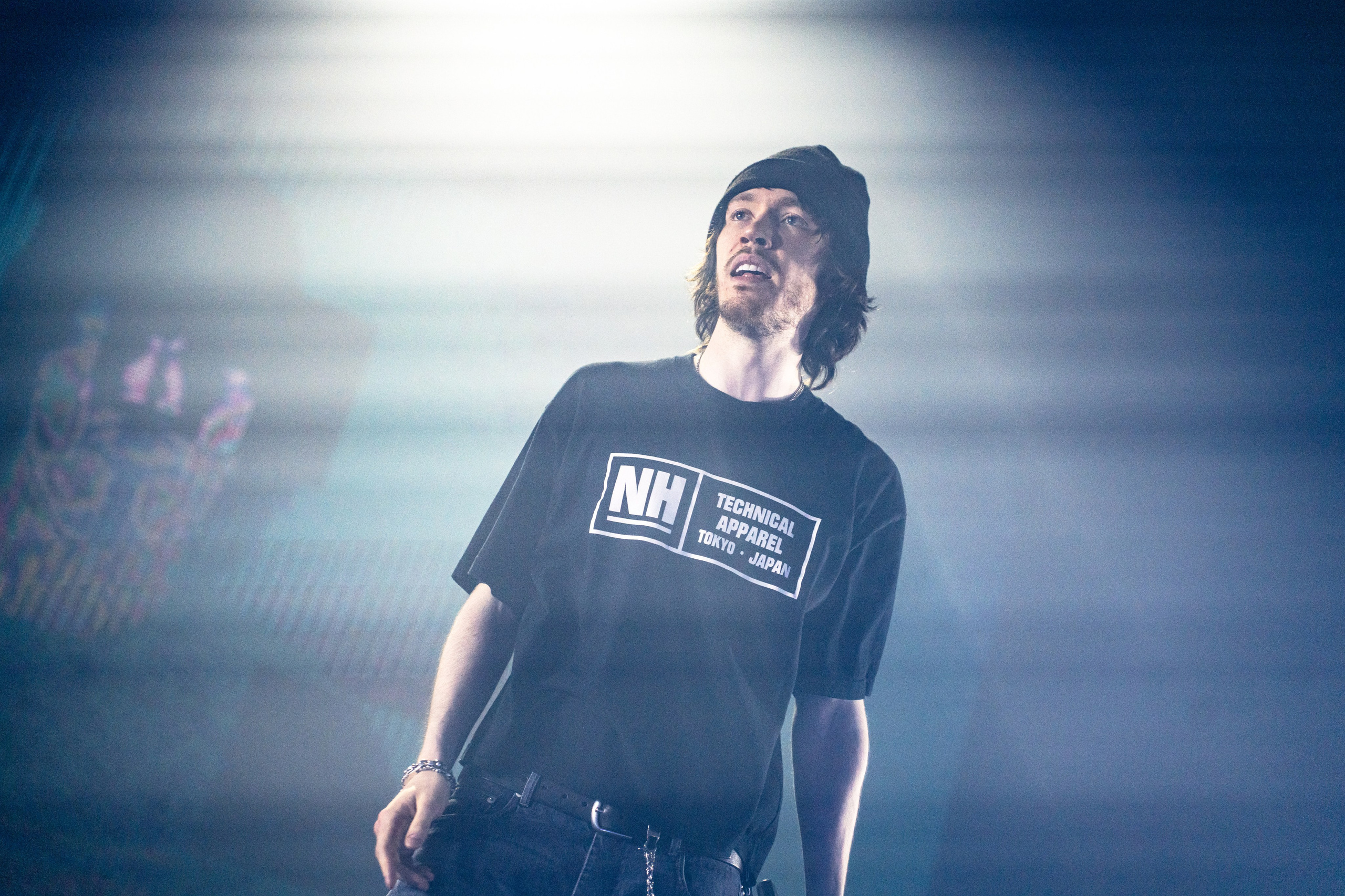 Big Baby Tape / @Кроп Арена / Краснодар. Концертный фотограф в Краснодаре