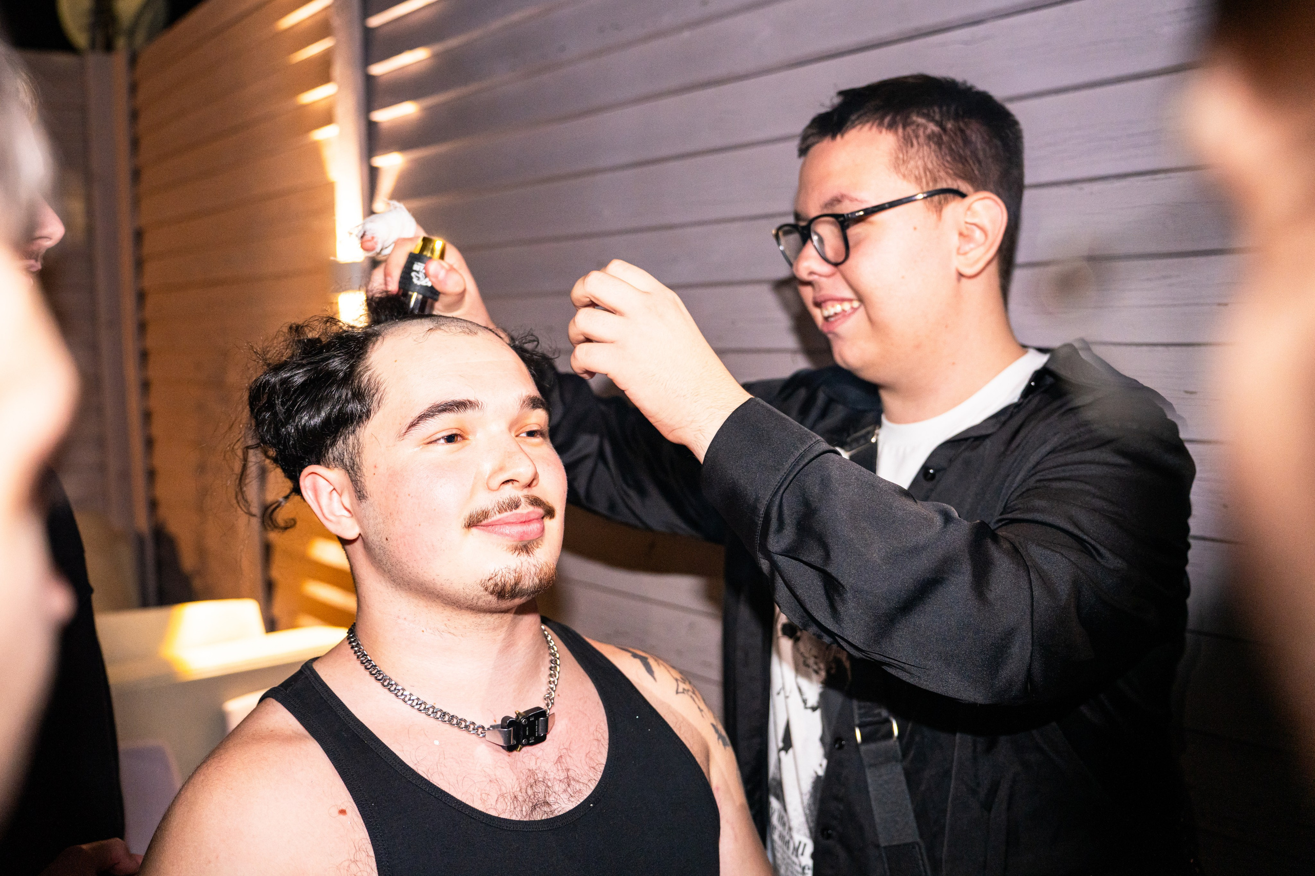 Only Birthday Party & 2HUG + Secret Guest / @Небесный сад. Концертный фотограф в Краснодаре