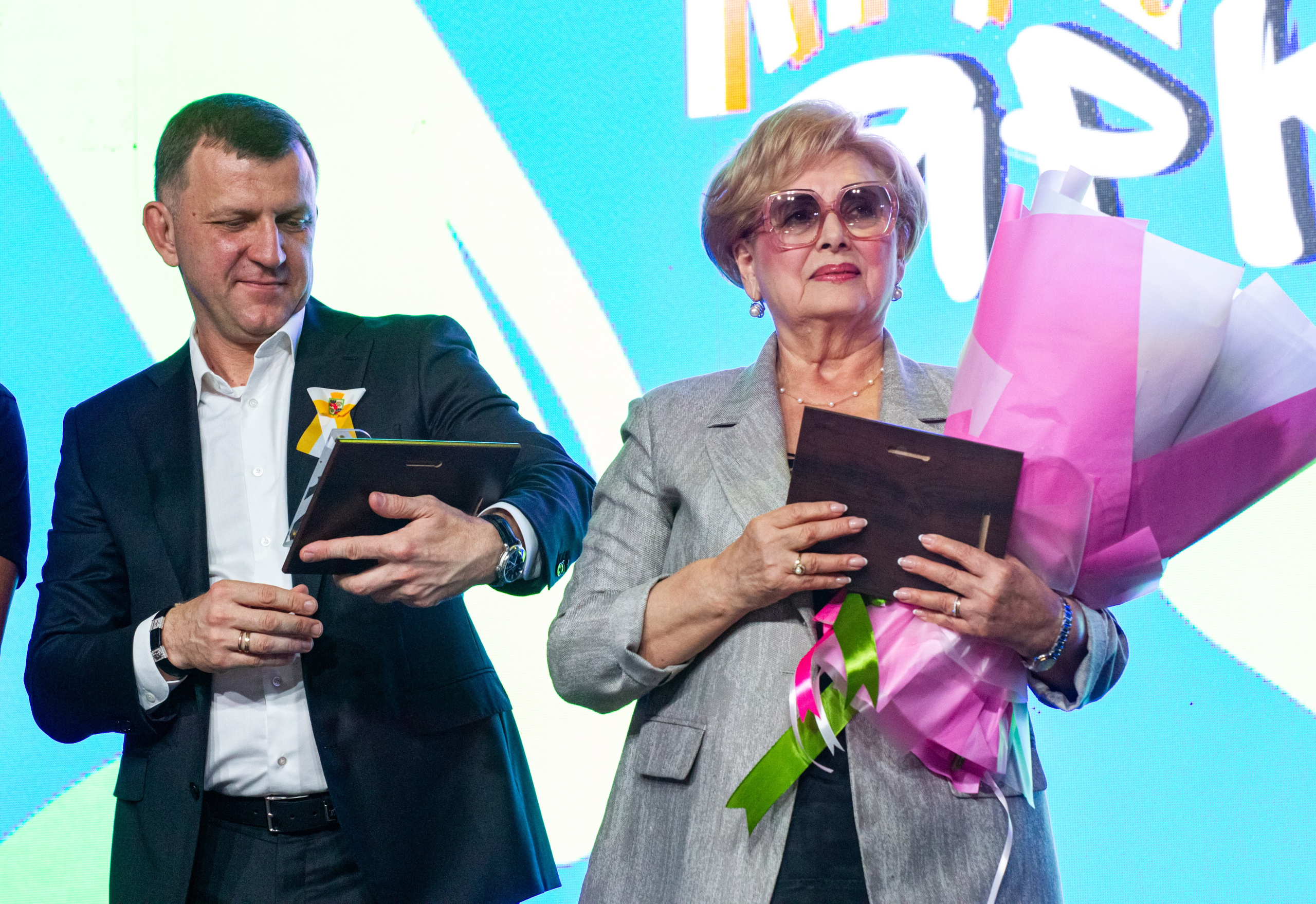 День города Краснодара + концерт Mia Boyka / @Дс Олимп / Краснодар. Концертный фотограф в Краснодаре