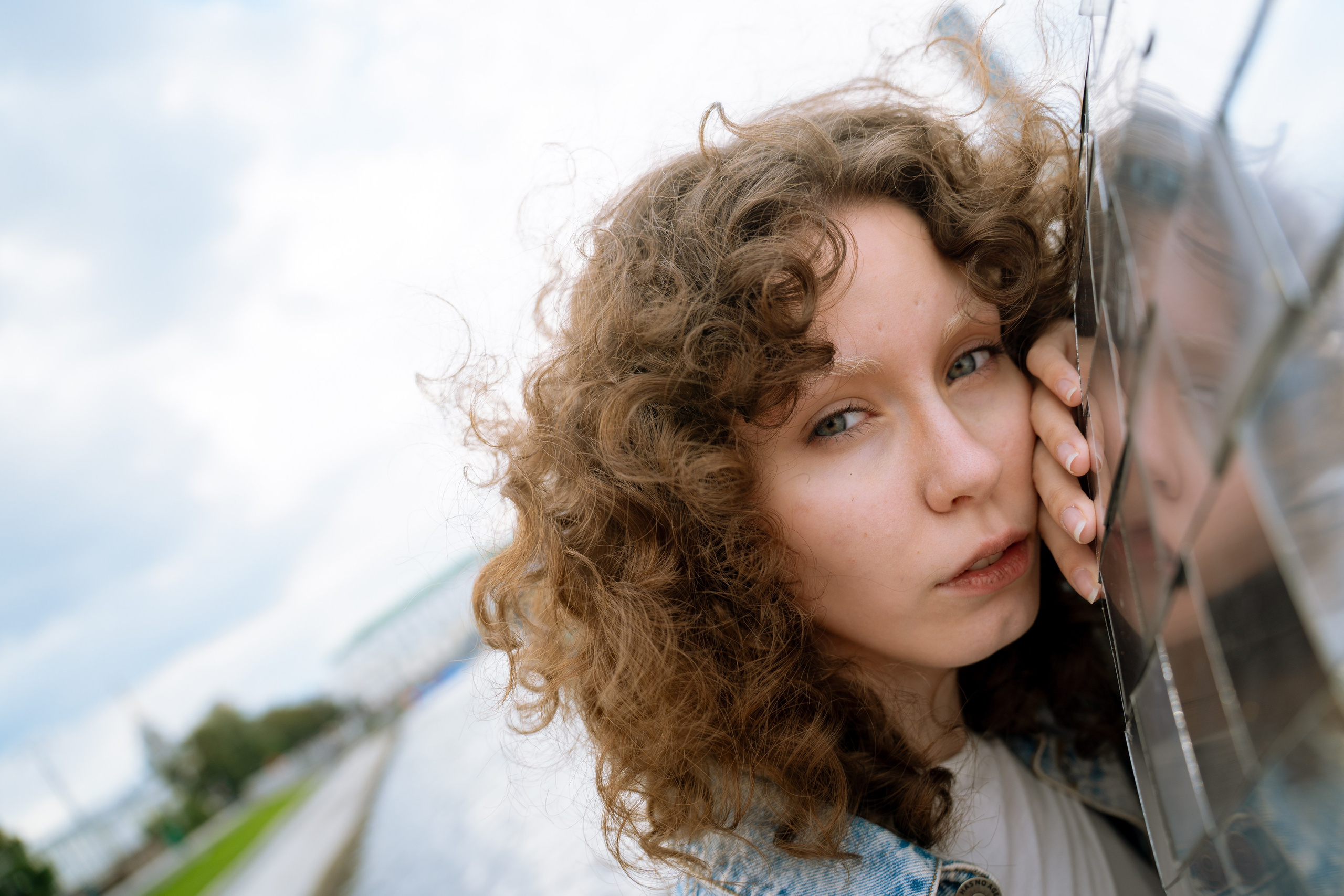 Таня. Главная