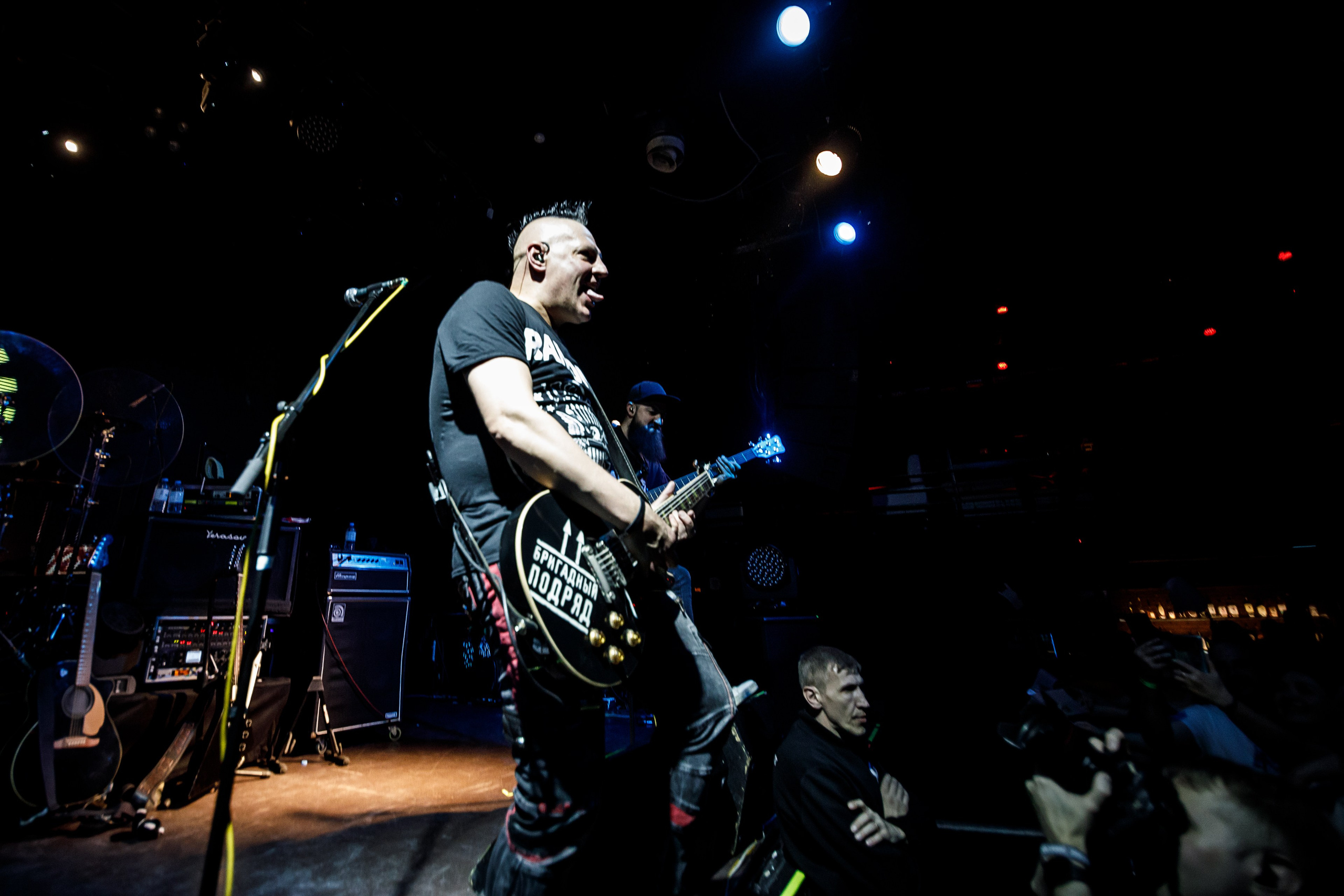 БРИГАДНЫЙ ПОДРЯД. Фотограф Елена Богачева (lenalena_na_na_na)