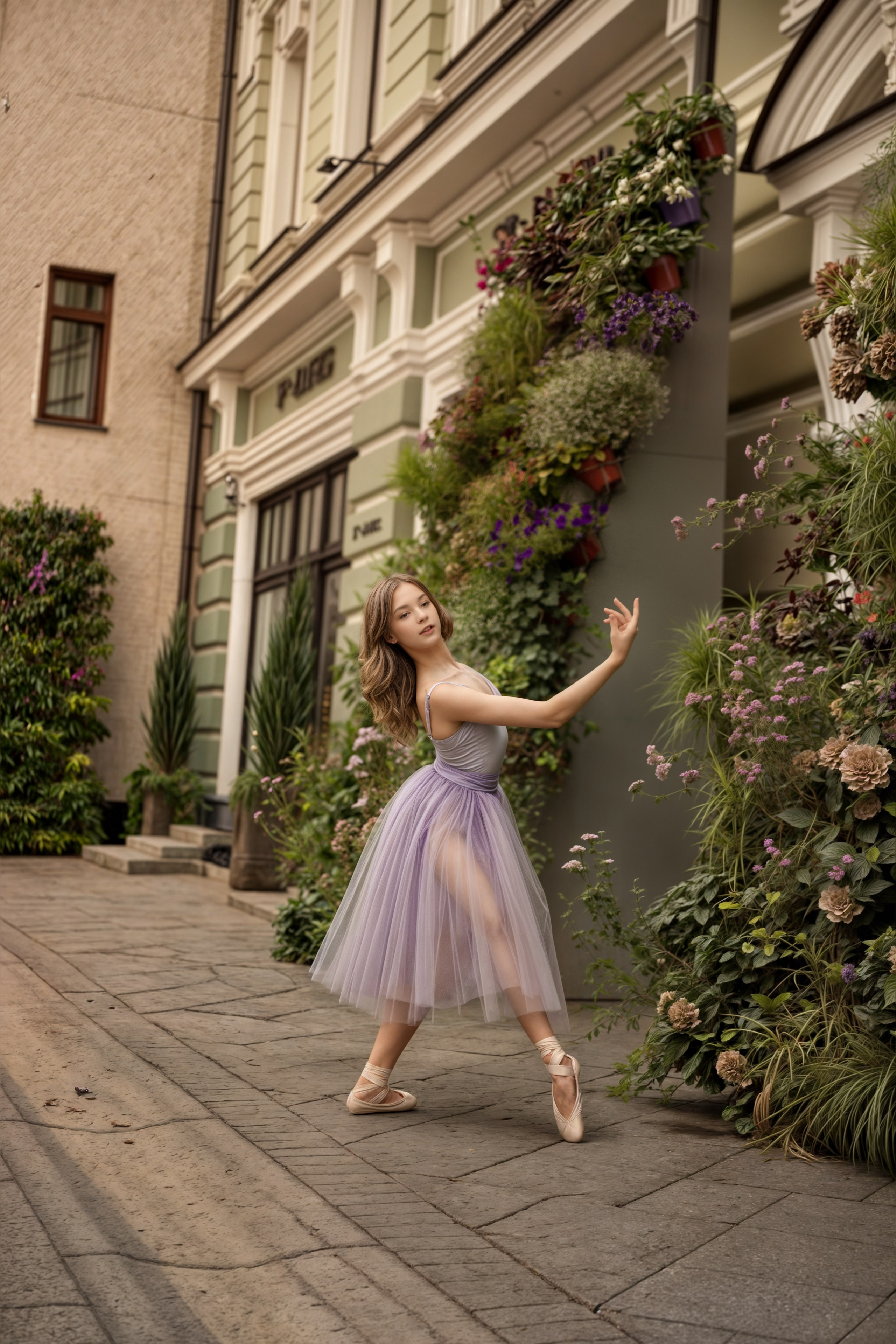 Портреты. Фотограф Наталья Селиванова