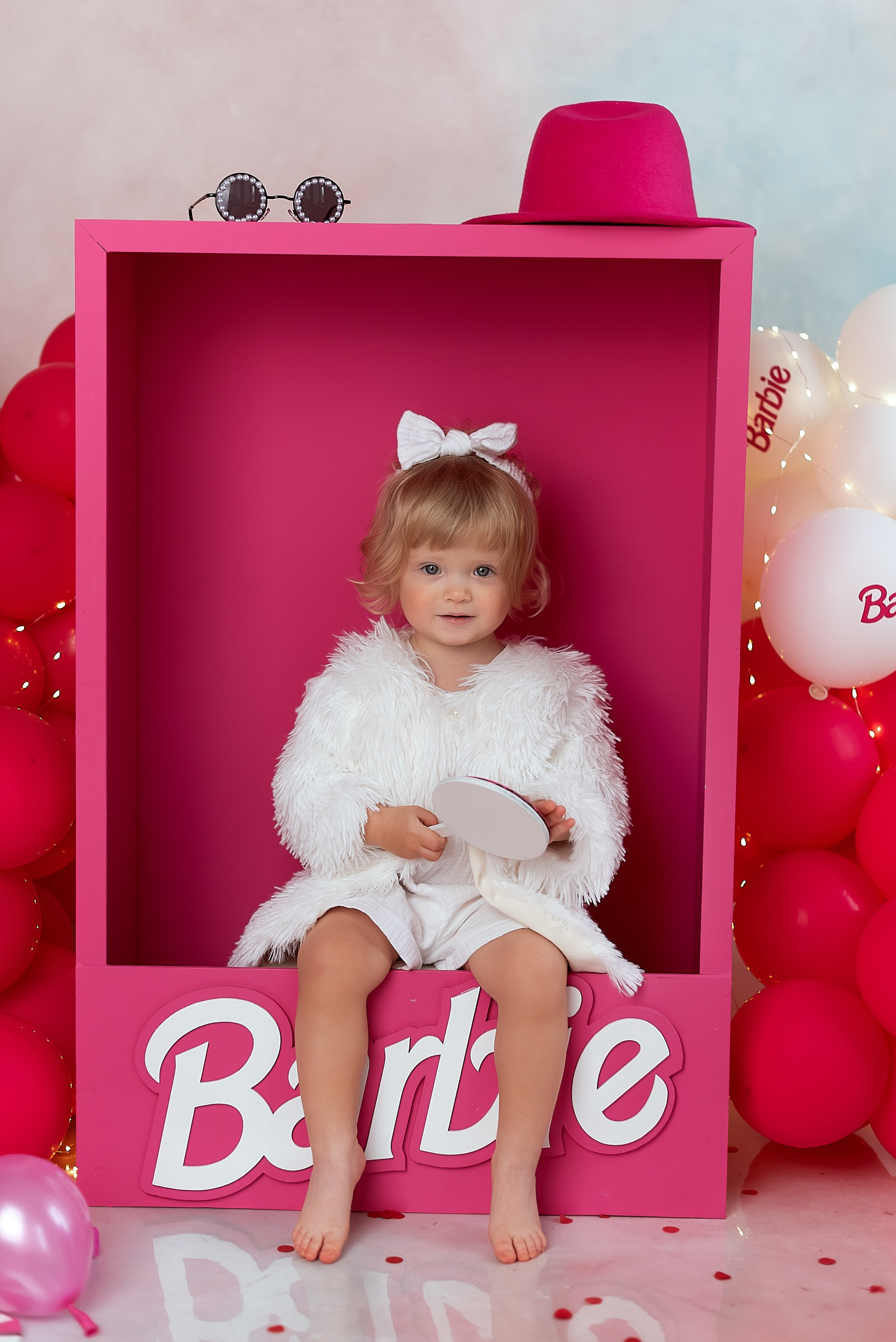 БАРБИ. Детский фотограф в Санкт-Петербурге Татьяна Карпенко