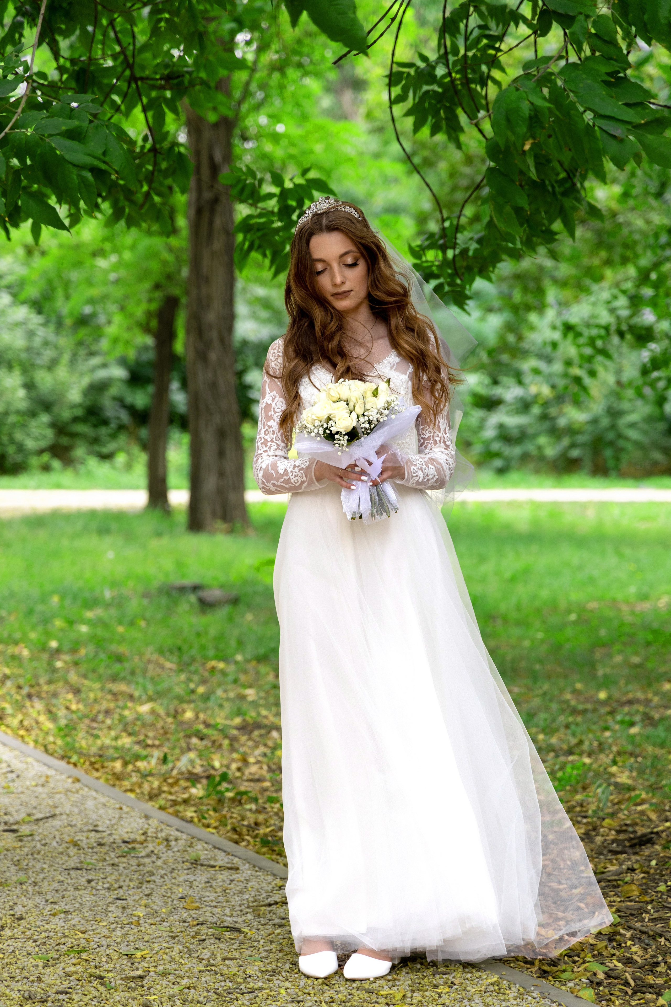 Свадебная фотосессия Гуково. Фотограф Гуково Григорий Новиков novikov.foto