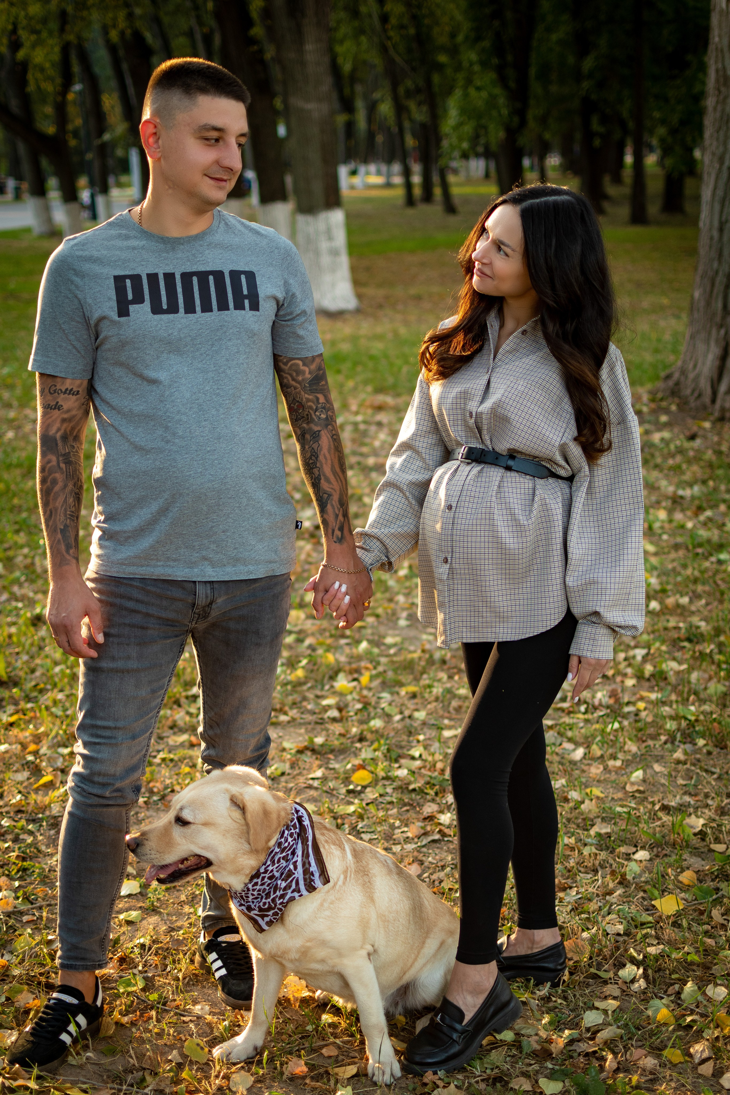 Семейные, прогулочные. Главная