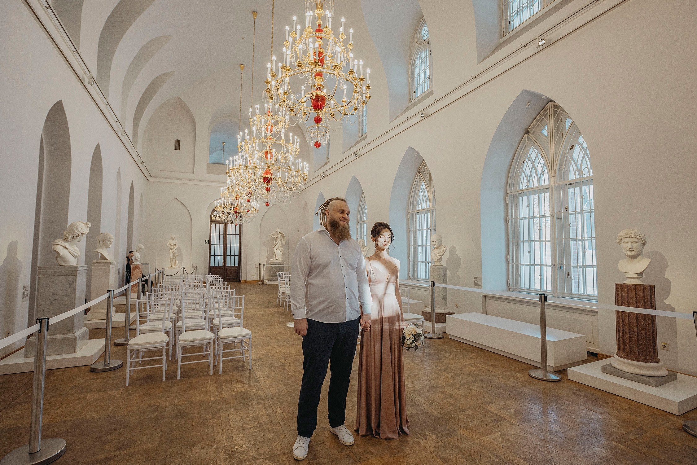 Константин и Оксана. Свадебные фотографы Москва, Рязань Ася и Сергей