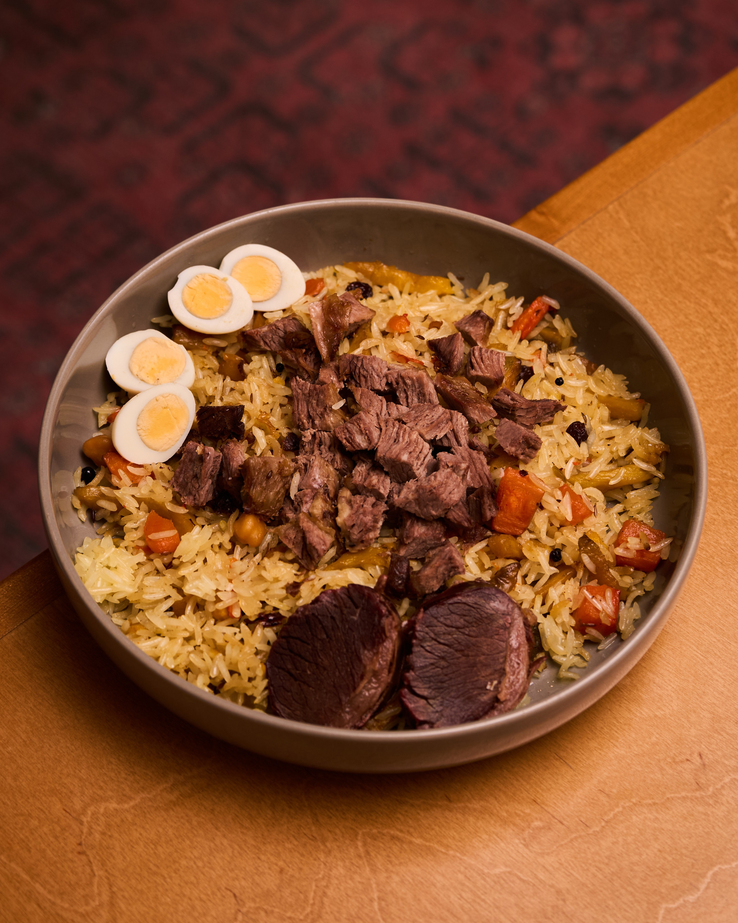 Food. Фотограф в Алматы Максим Сечин