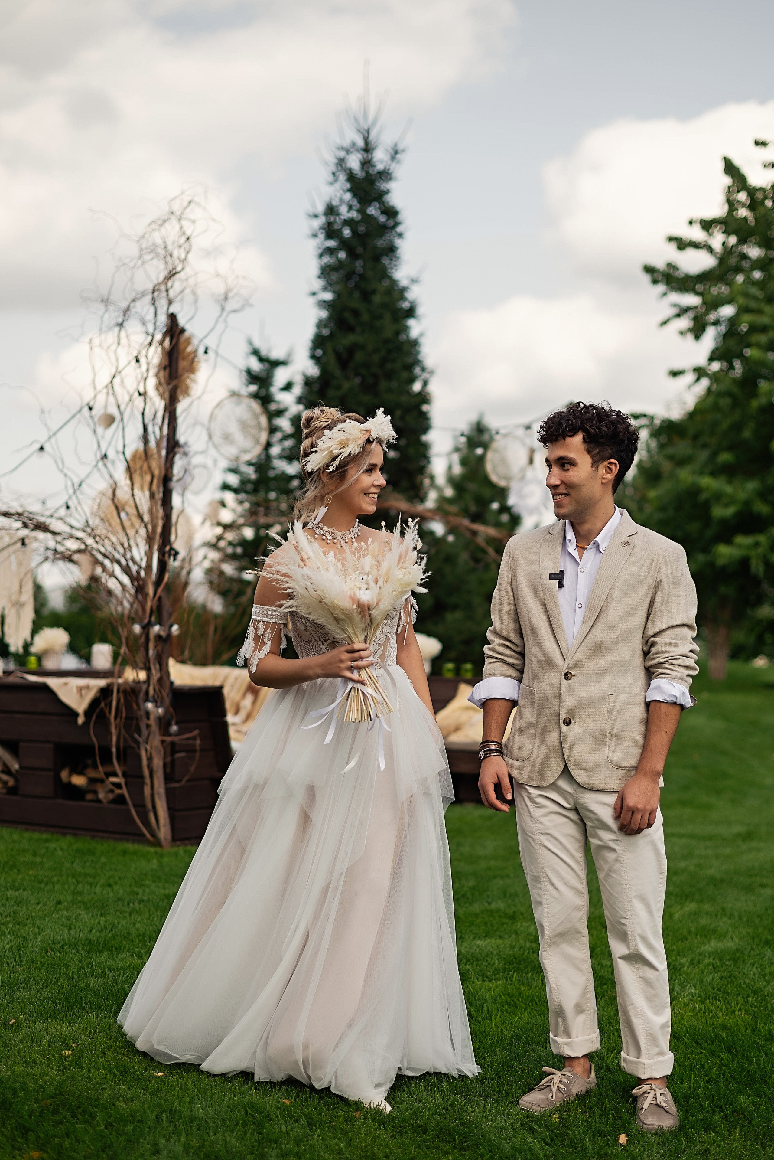 В стиле свободы. Свадебный и семейный фотограф в Новосибирске, Санкт-Петербурге, Москве