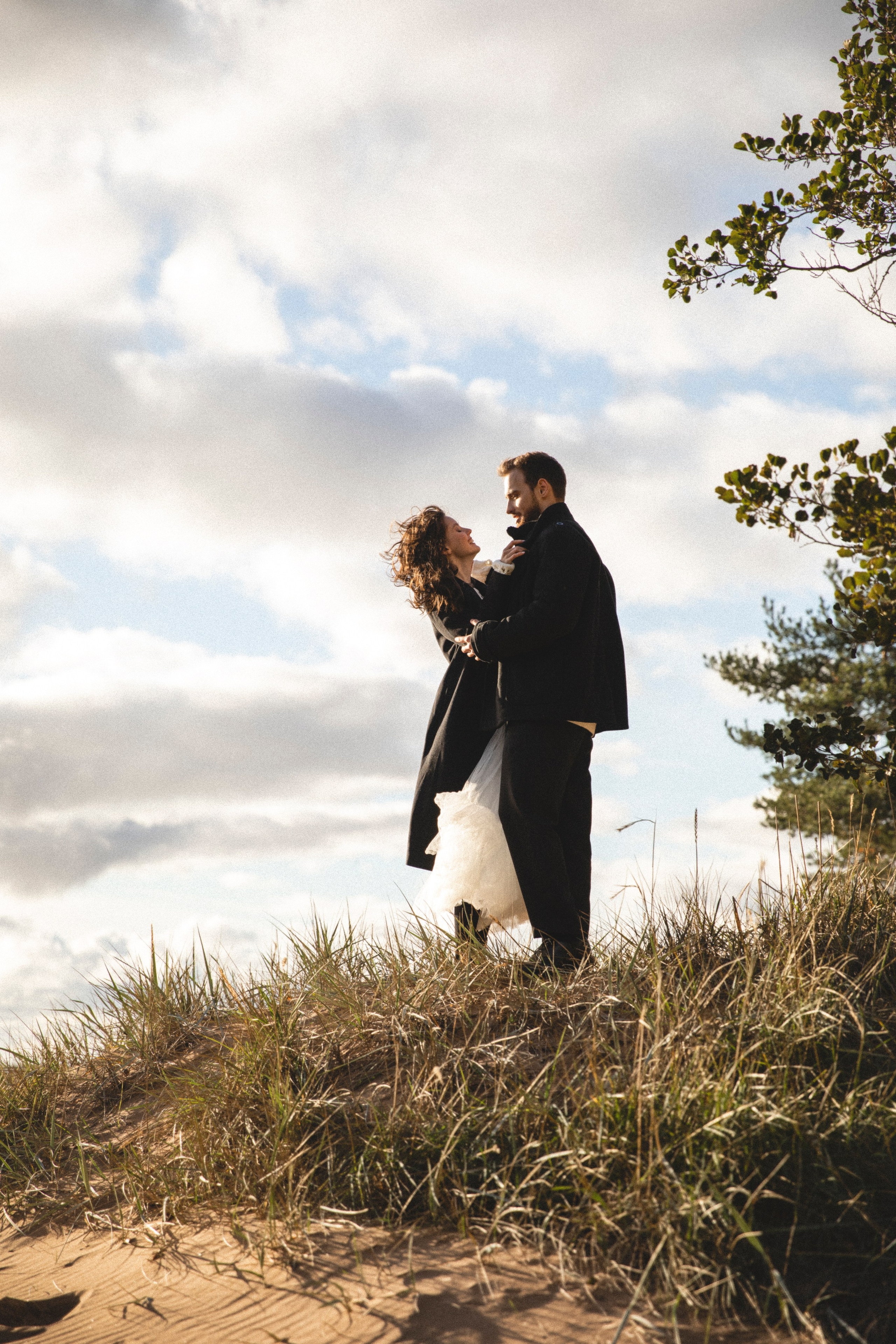 Диана и Кирилл. Свадебный и портретный фотограф