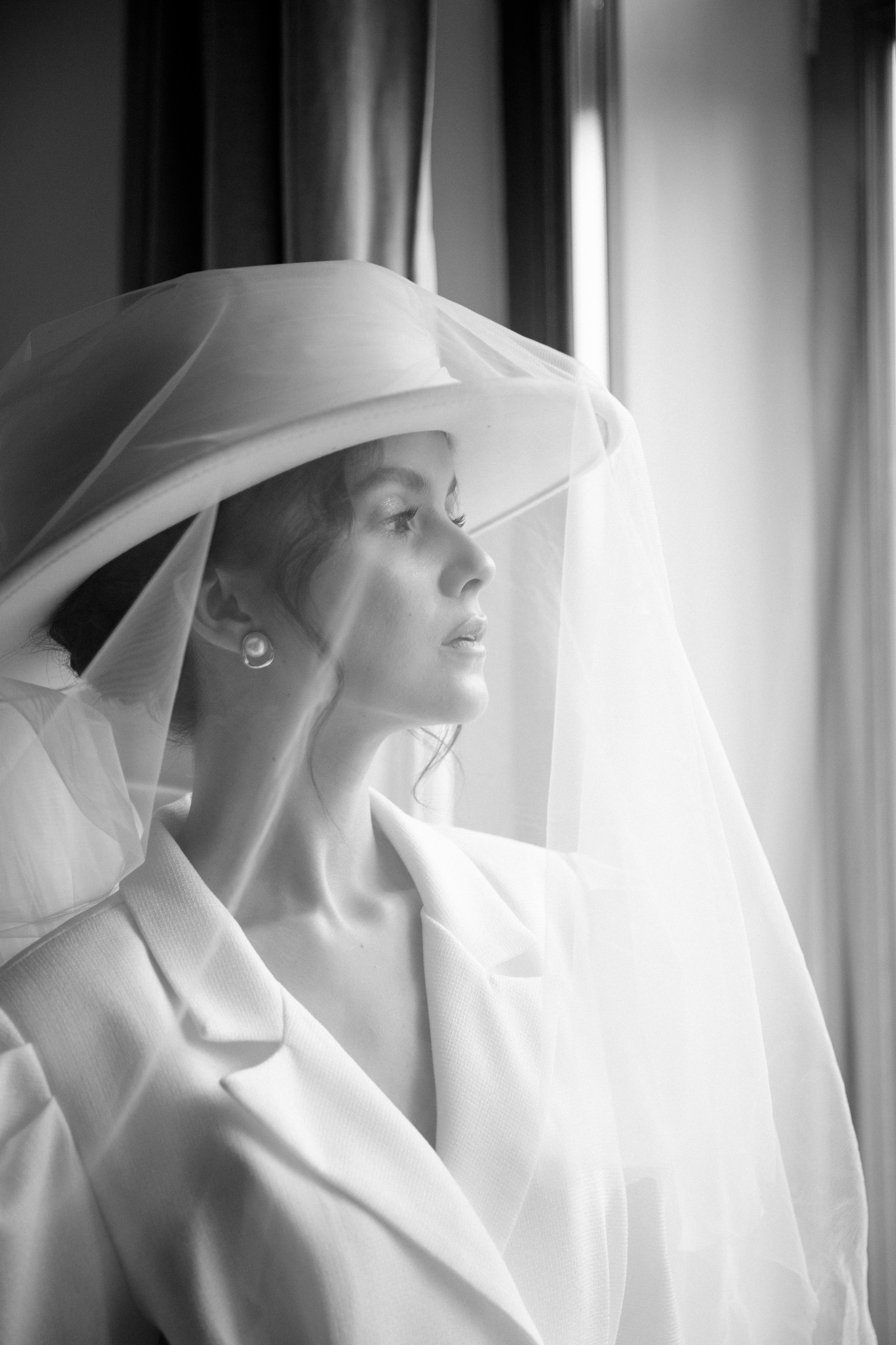 Анна и Роман. Свадебный и портретный фотограф