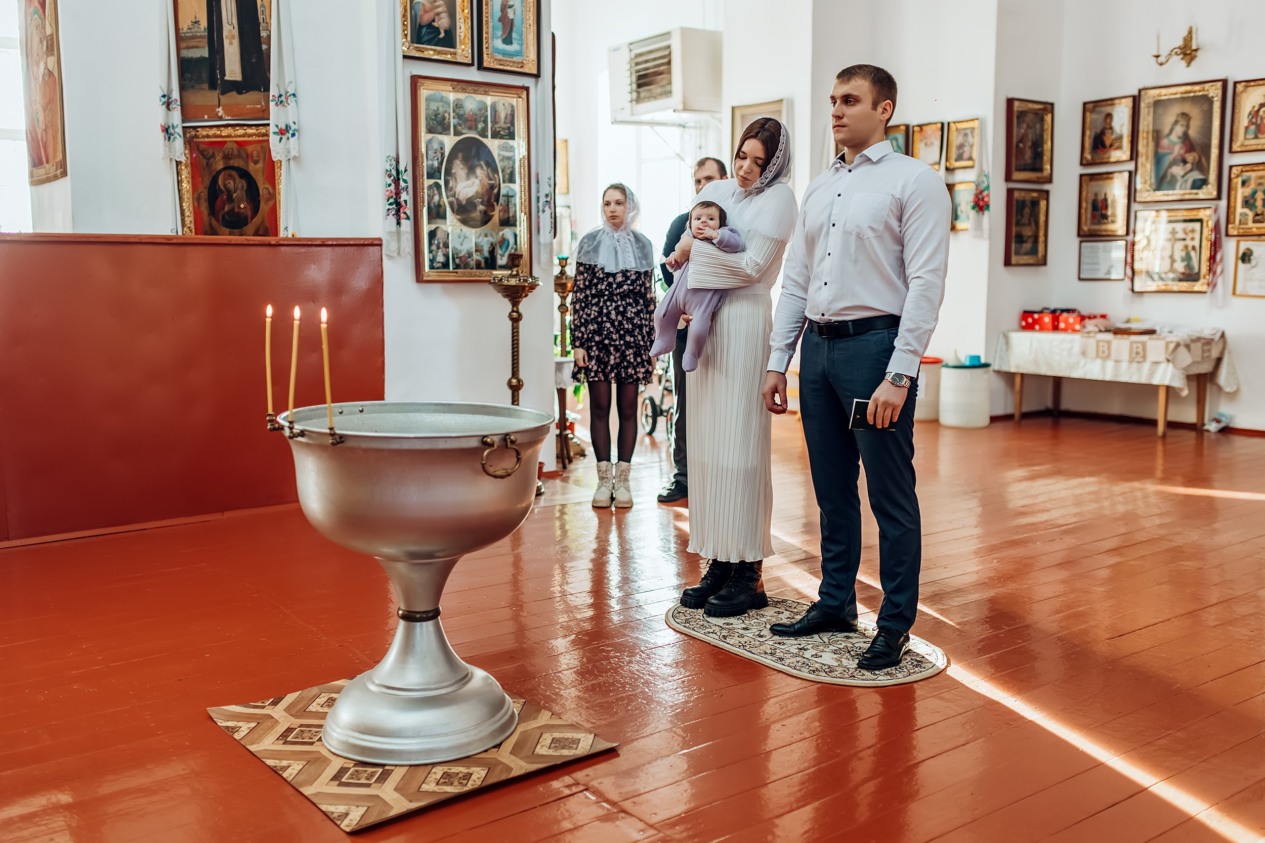 Храм Рождества Пресвятой Богородицы с. Суворово. Фотохудожник в Брянске Додонова Ольга