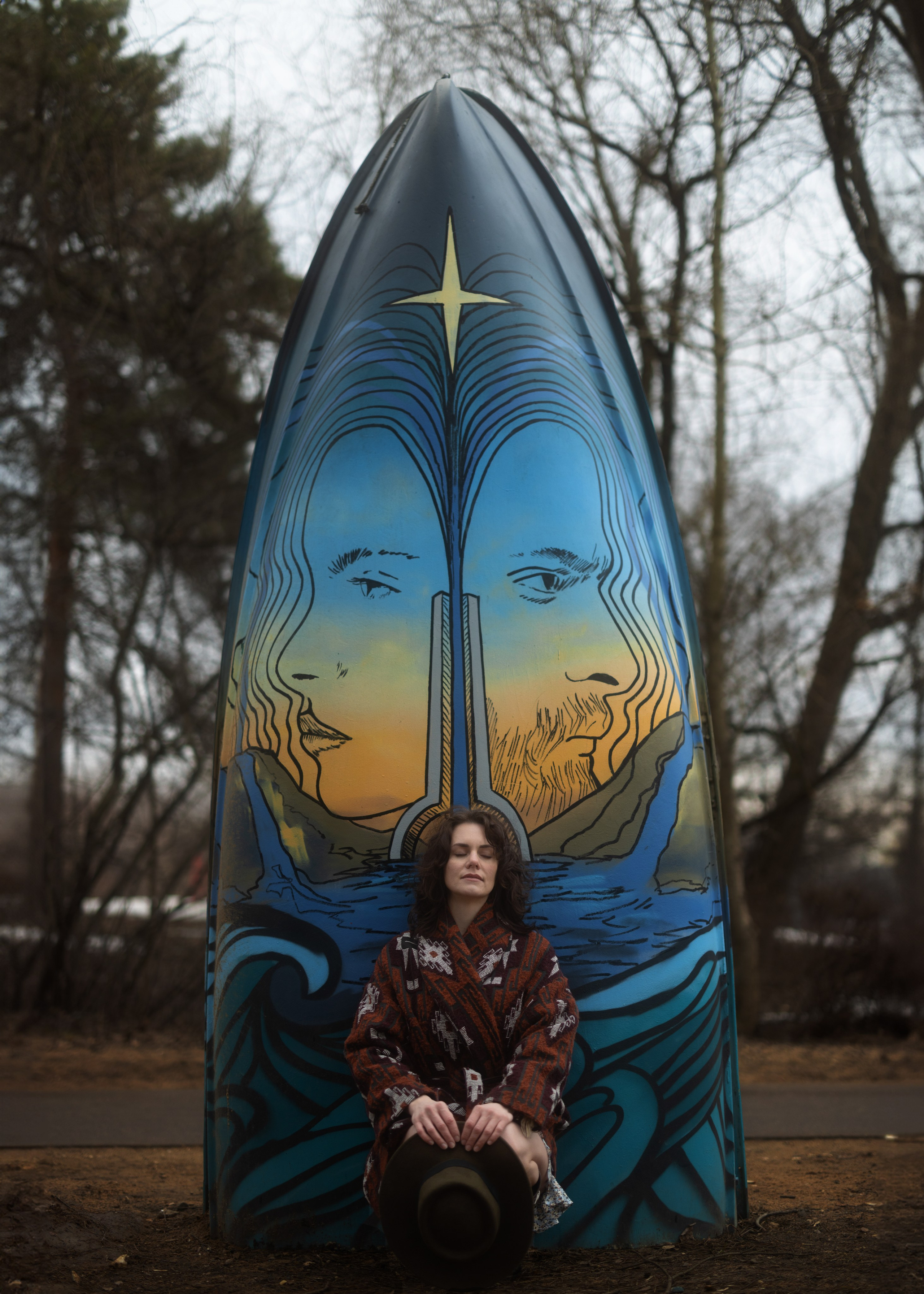 Model INNA. Shamirov Arkadiy